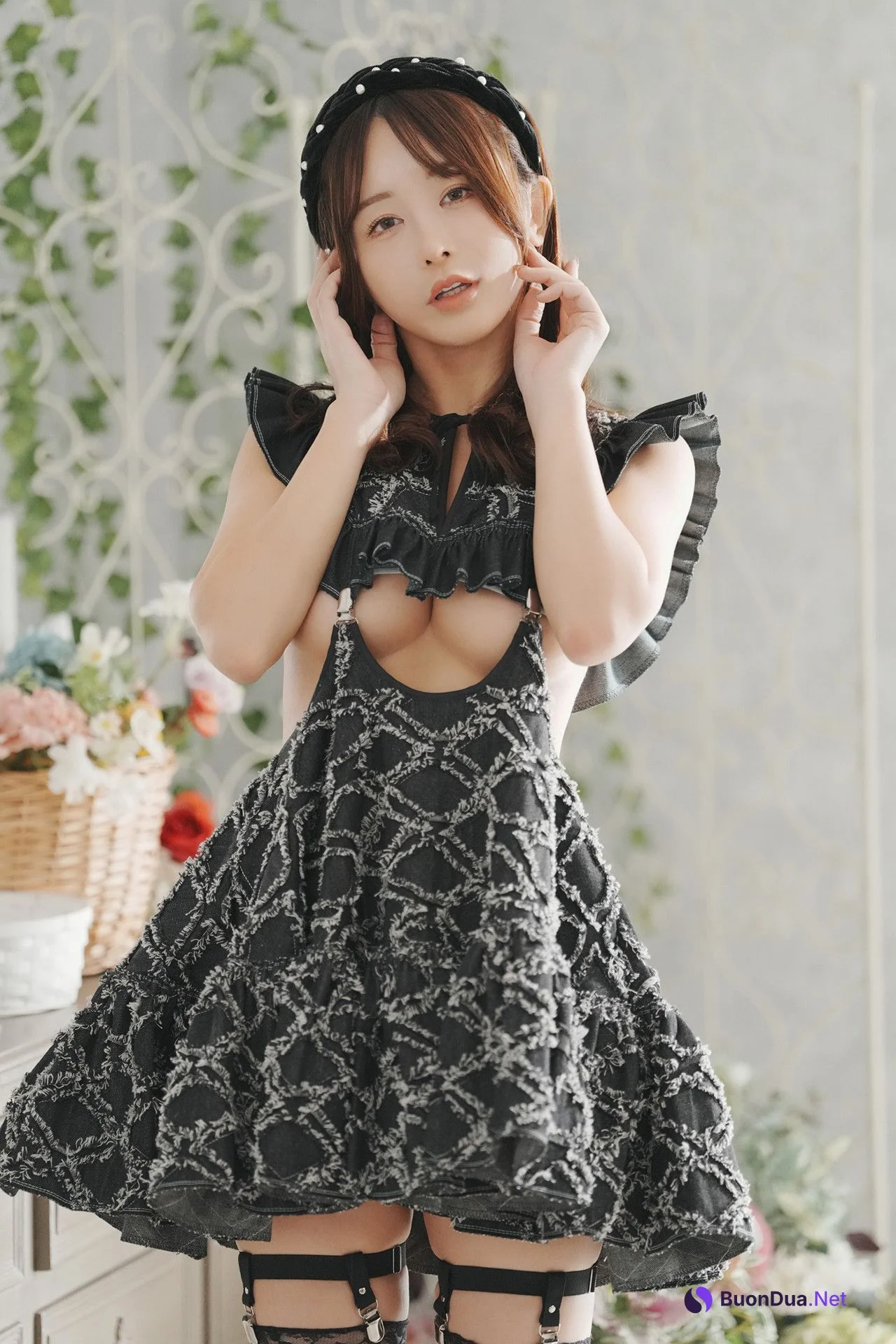 Ikumi いくみ, Fantia デジタル写真集 2024年11月合集 Set.02 - Photo 5