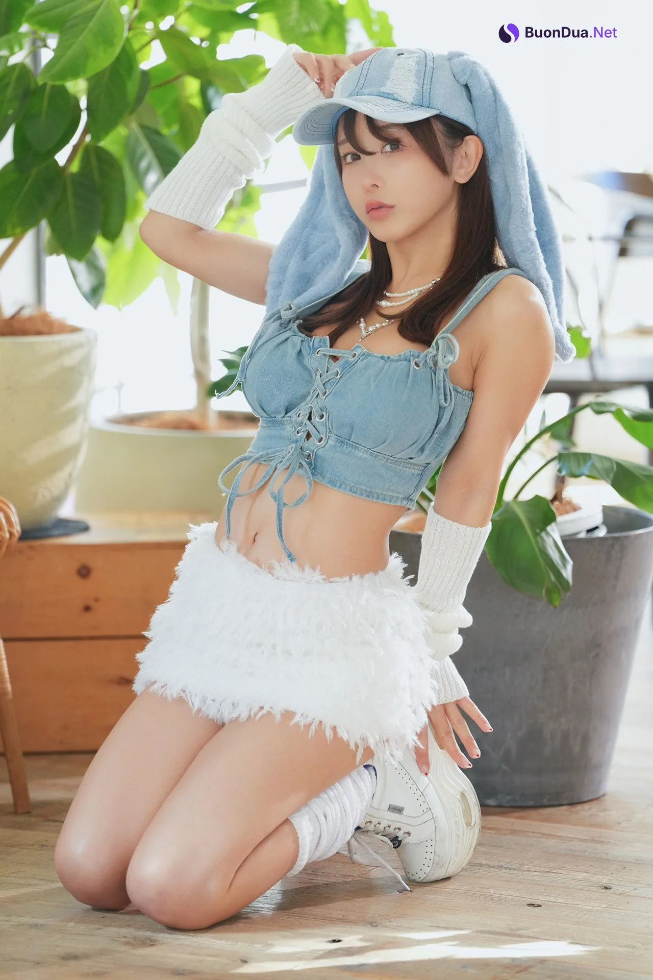 Ikumi いくみ, デジタル写真集 Fantia 2025年01月合集 Set.05 - Photo 10