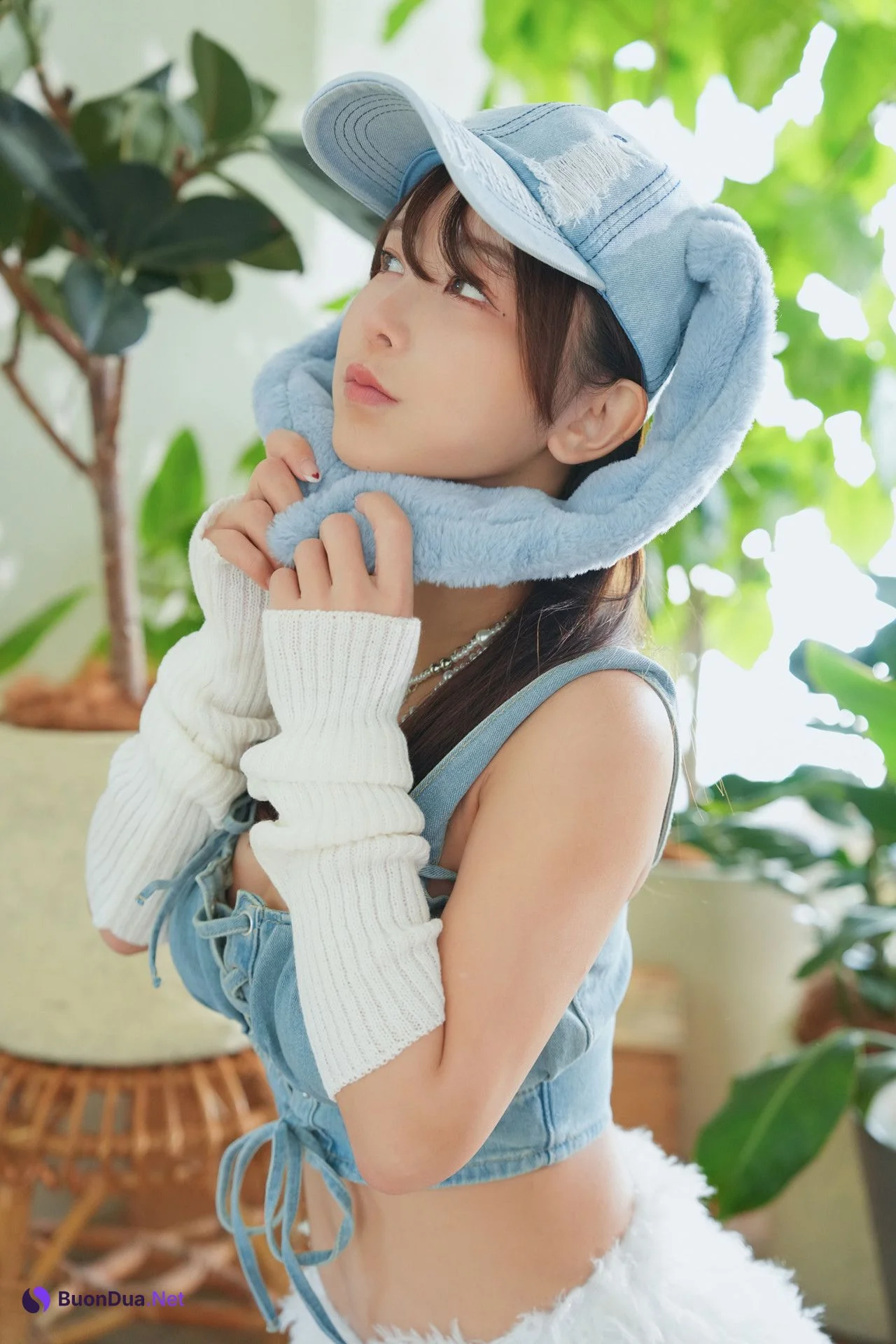Ikumi いくみ, デジタル写真集 Fantia 2025年01月合集 Set.05 - Photo 11