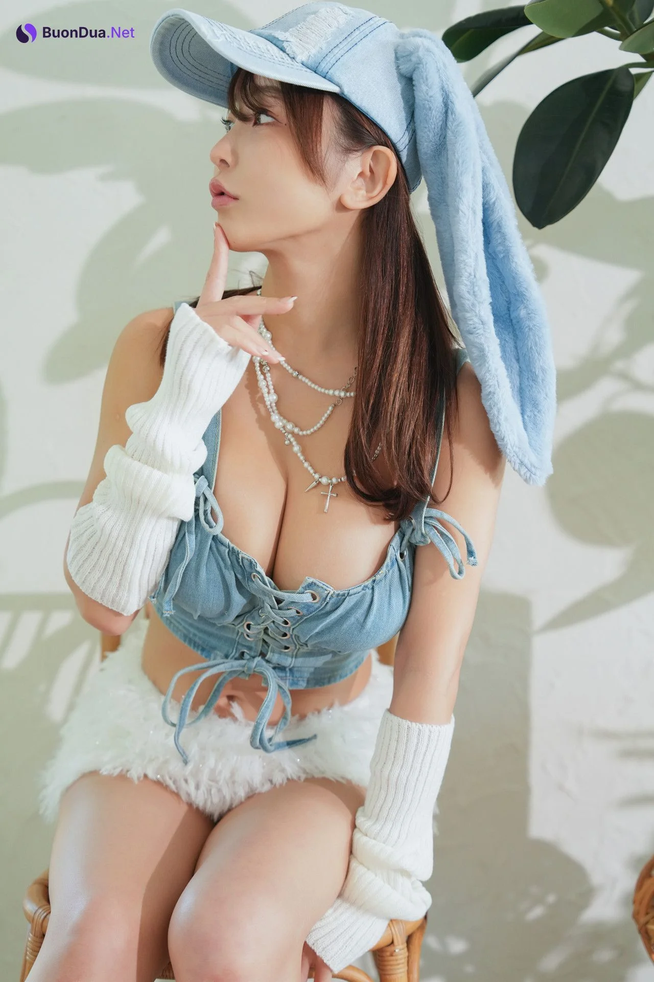 Ikumi いくみ, デジタル写真集 Fantia 2025年01月合集 Set.05 - Photo 13