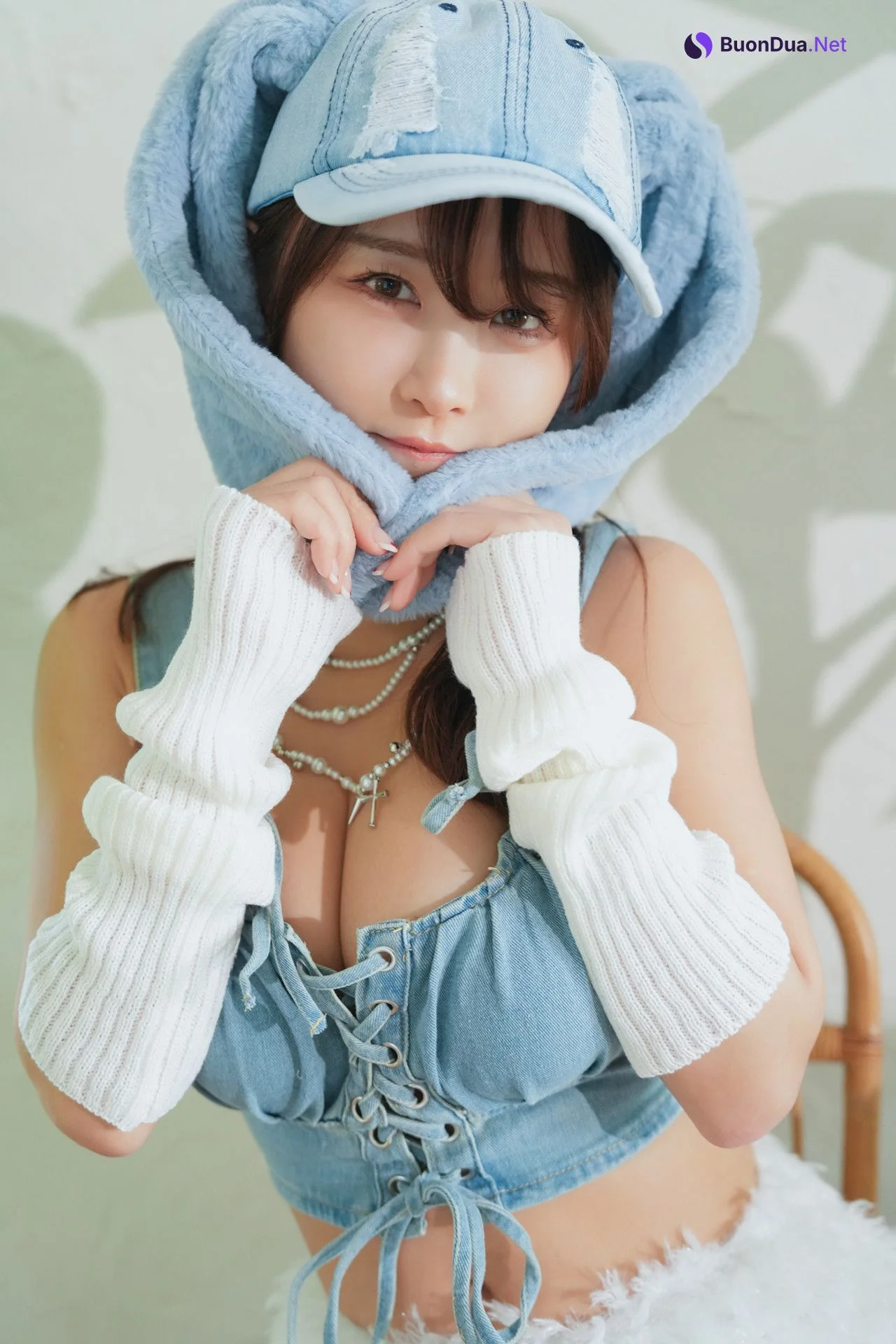 Ikumi いくみ, デジタル写真集 Fantia 2025年01月合集 Set.05 - Photo 15