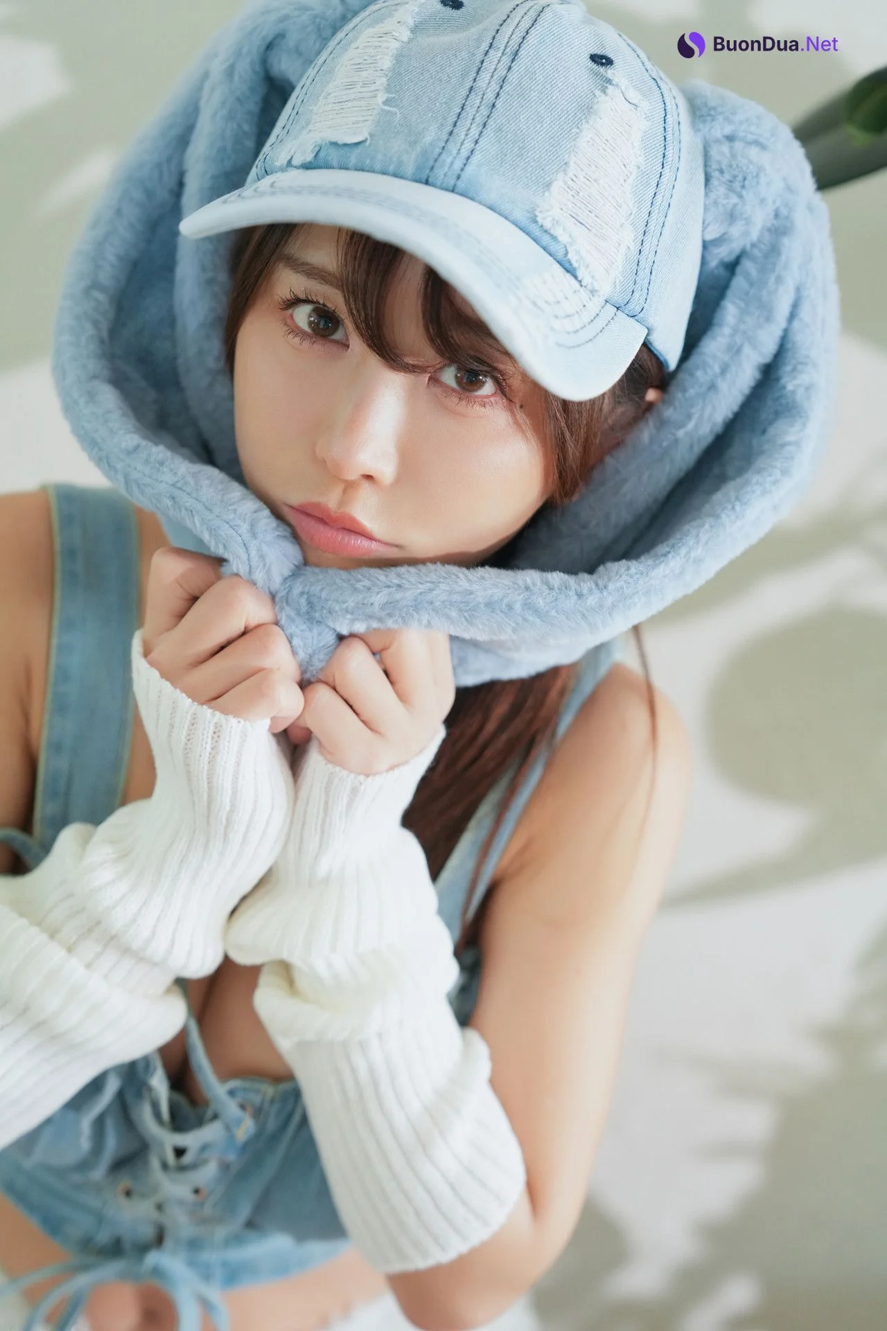 Ikumi いくみ, デジタル写真集 Fantia 2025年01月合集 Set.05 - Photo 18
