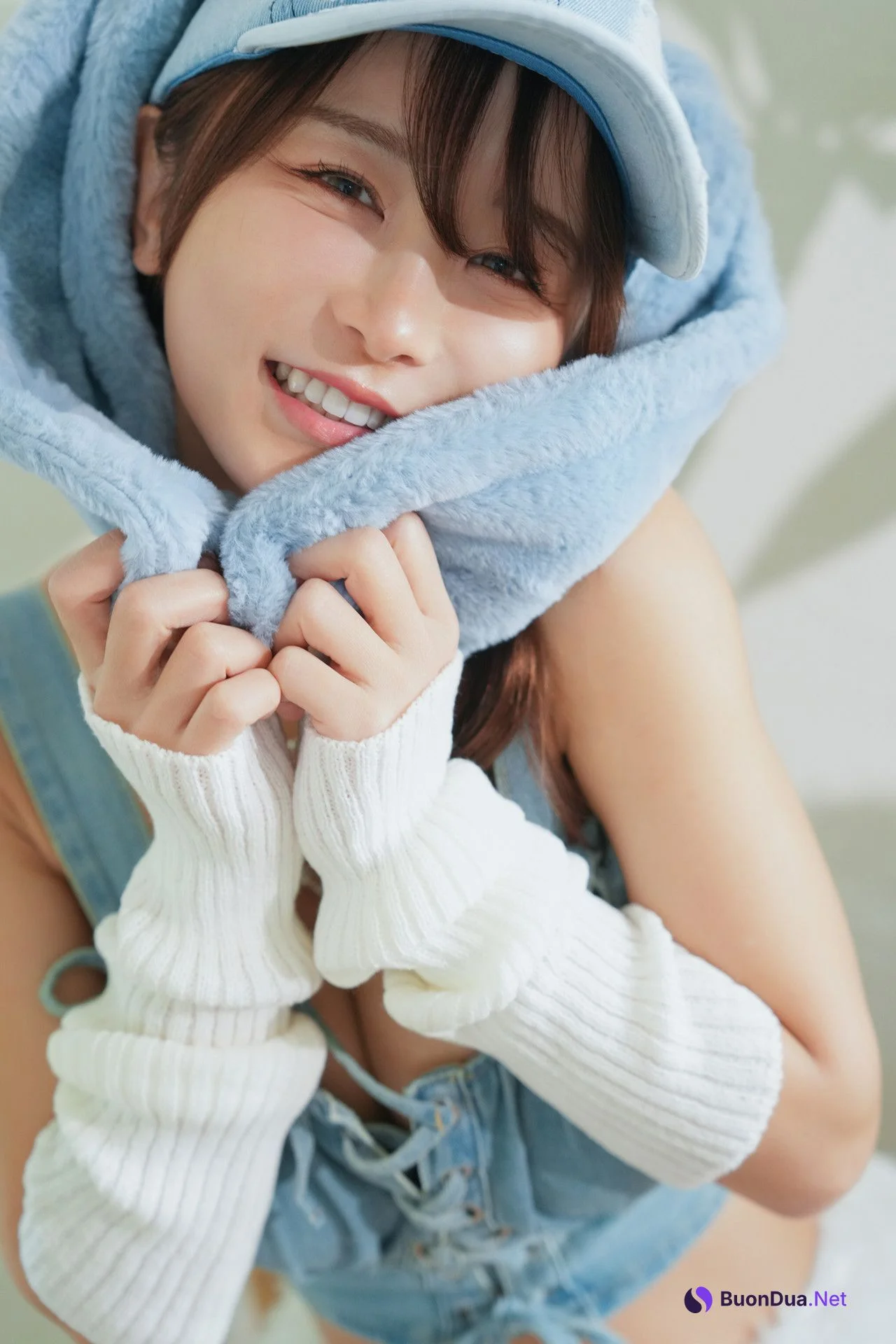 Ikumi いくみ, デジタル写真集 Fantia 2025年01月合集 Set.05 - Photo 19