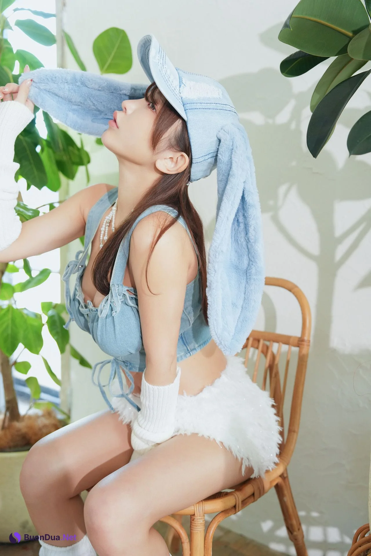 Ikumi いくみ, デジタル写真集 Fantia 2025年01月合集 Set.05 - Photo 20