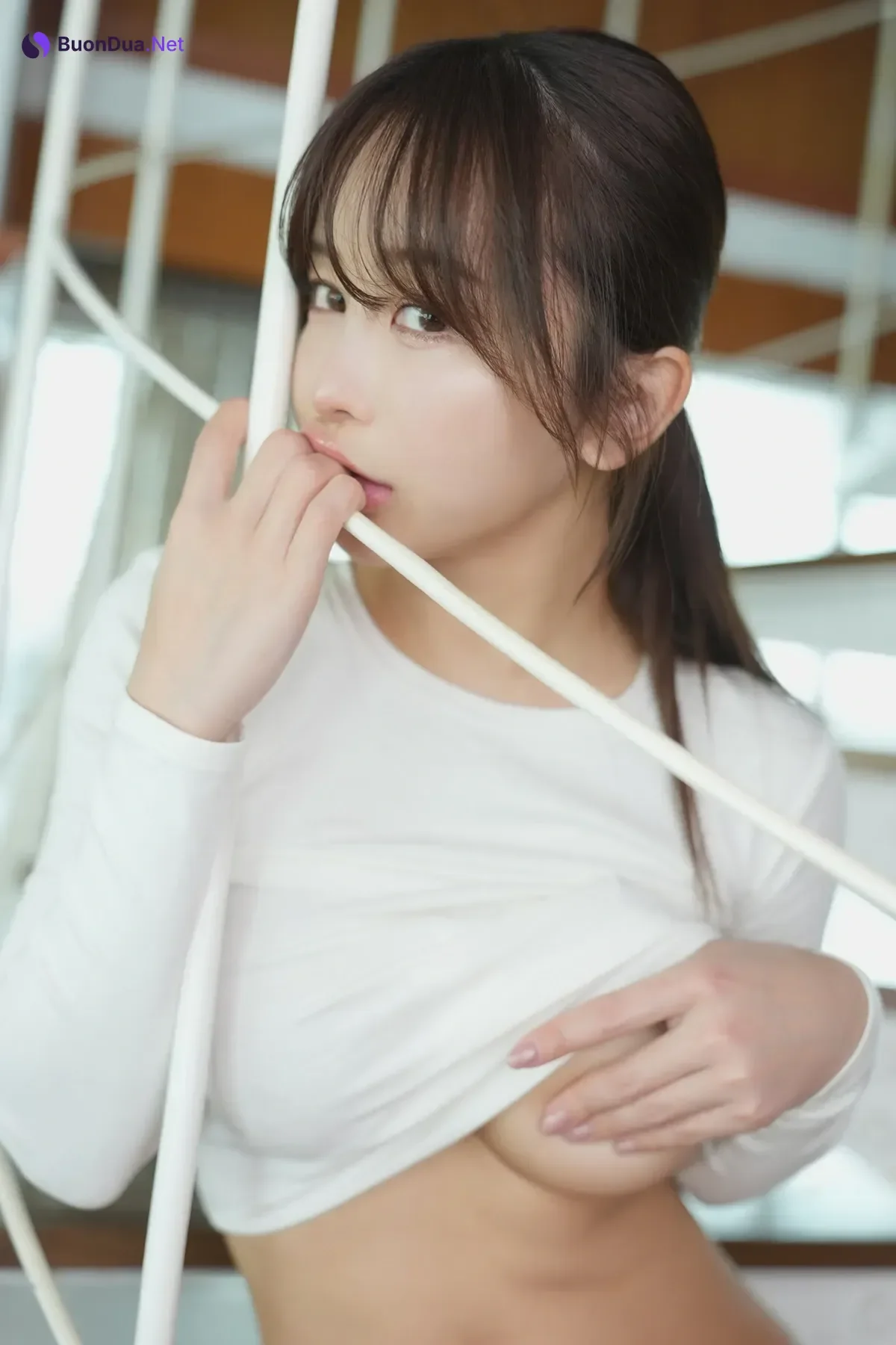 Ikumi いくみ, Fantia デジタル写真集 2025年05月合集 Set.02 - Photo 20