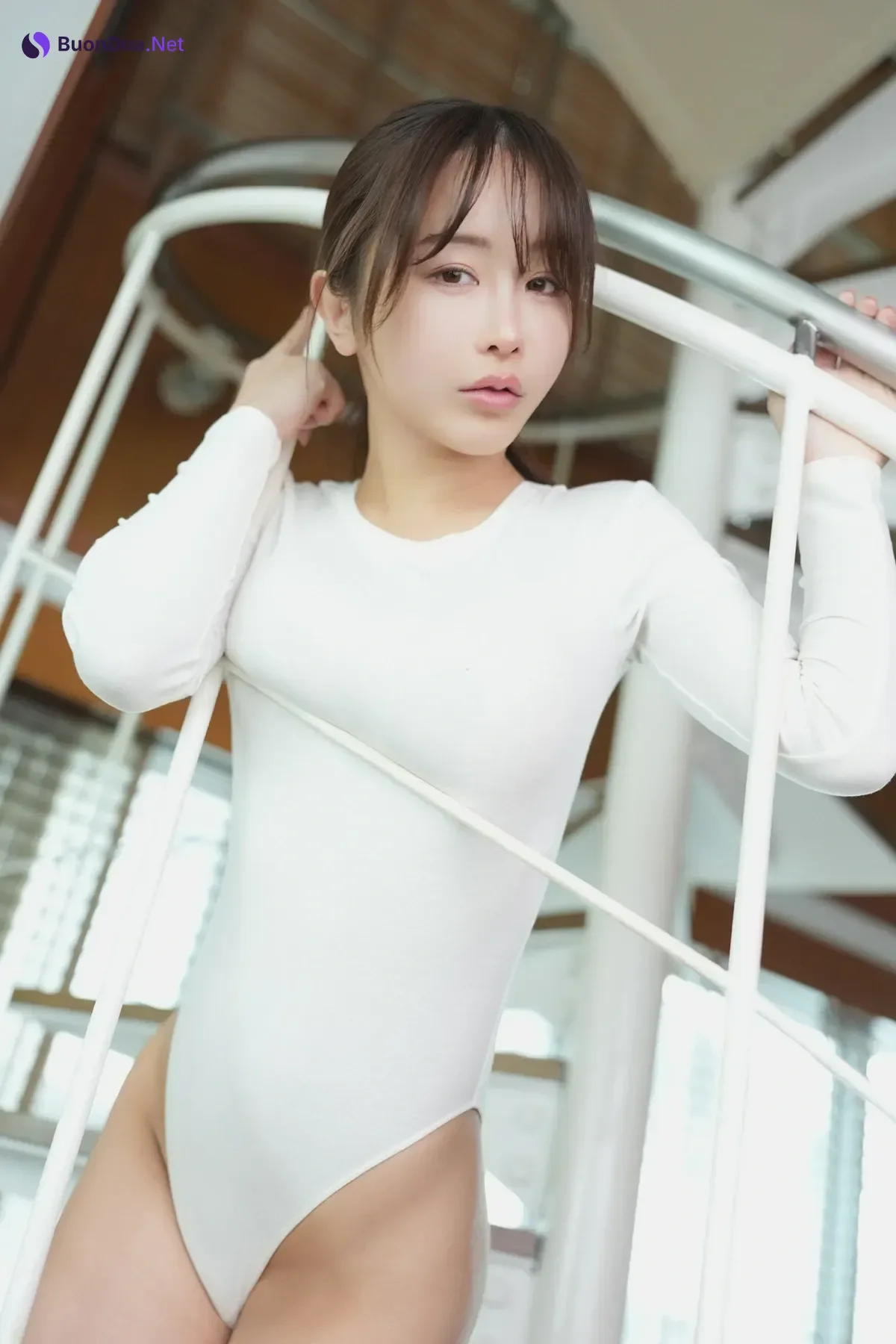 Ikumi いくみ, Fantia デジタル写真集 2025年05月合集 Set.02 - Photo 3