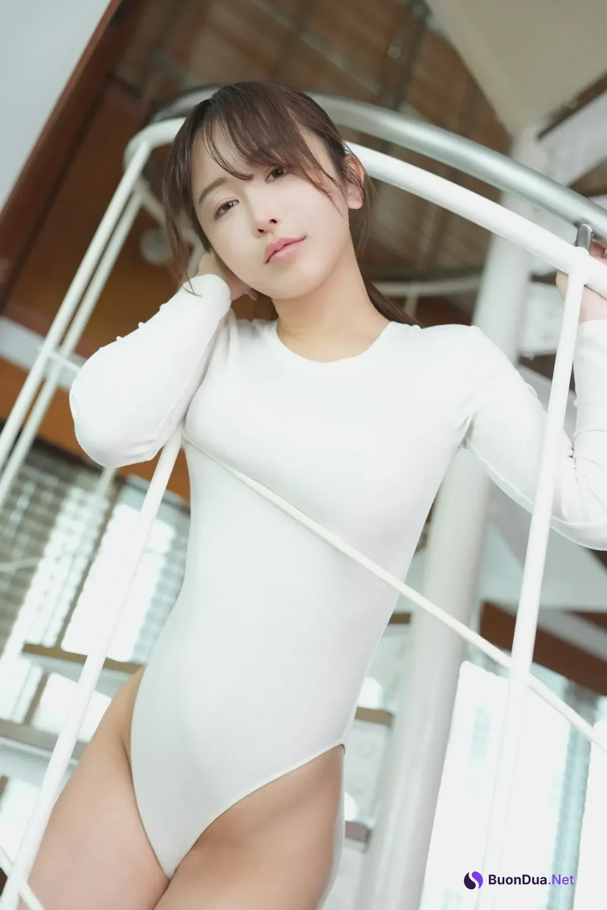 Ikumi いくみ, Fantia デジタル写真集 2025年05月合集 Set.02 - Photo 4