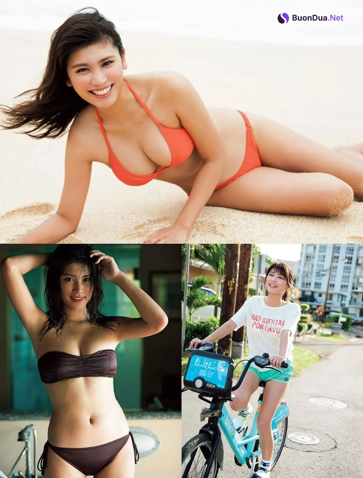 Ikumi Hisamatsu 久松郁実, FLASH 2019.03.19 (フラッシュ 2019年3月19日号) - 사진 4