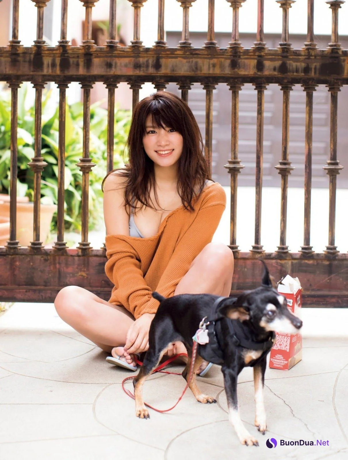 Ikumi Hisamatsu 久松郁実, FRIDAY 2019.03.08 (フライデー 2019年3月8日号) - Photo 3