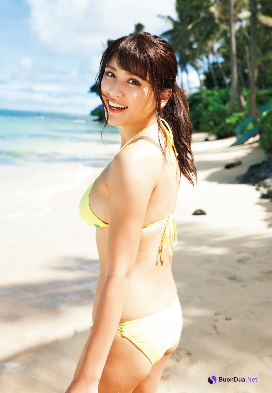 Ikumi Hisamatsu 久松郁実, FRIDAY 2019.05.10 (フライデー 2019年5月10日号) - Photo 5