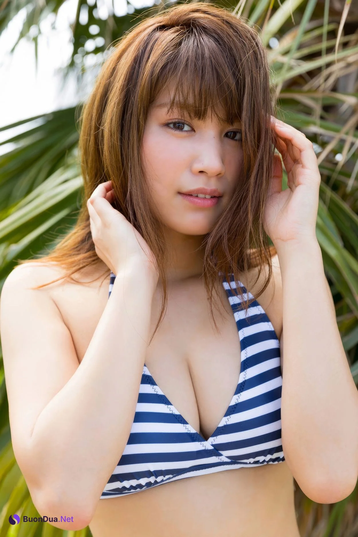 Ikumi Hisamatsu 久松郁実, YS-Web Vol.787 「スポコス女王~アンコール~」 Set.01 - Photo 19