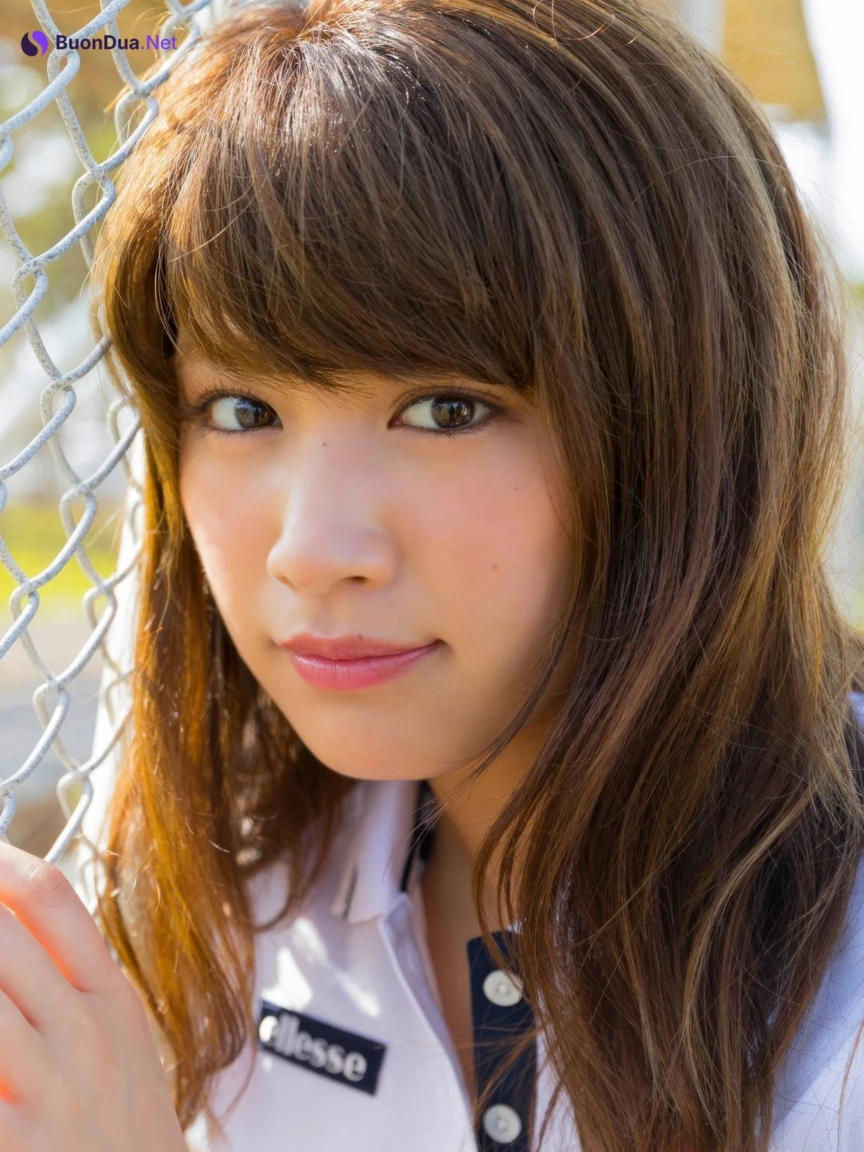 Ikumi Hisamatsu 久松郁実, YS-Web Vol.787 「スポコス女王~アンコール~」 Set.01 - Photo 5