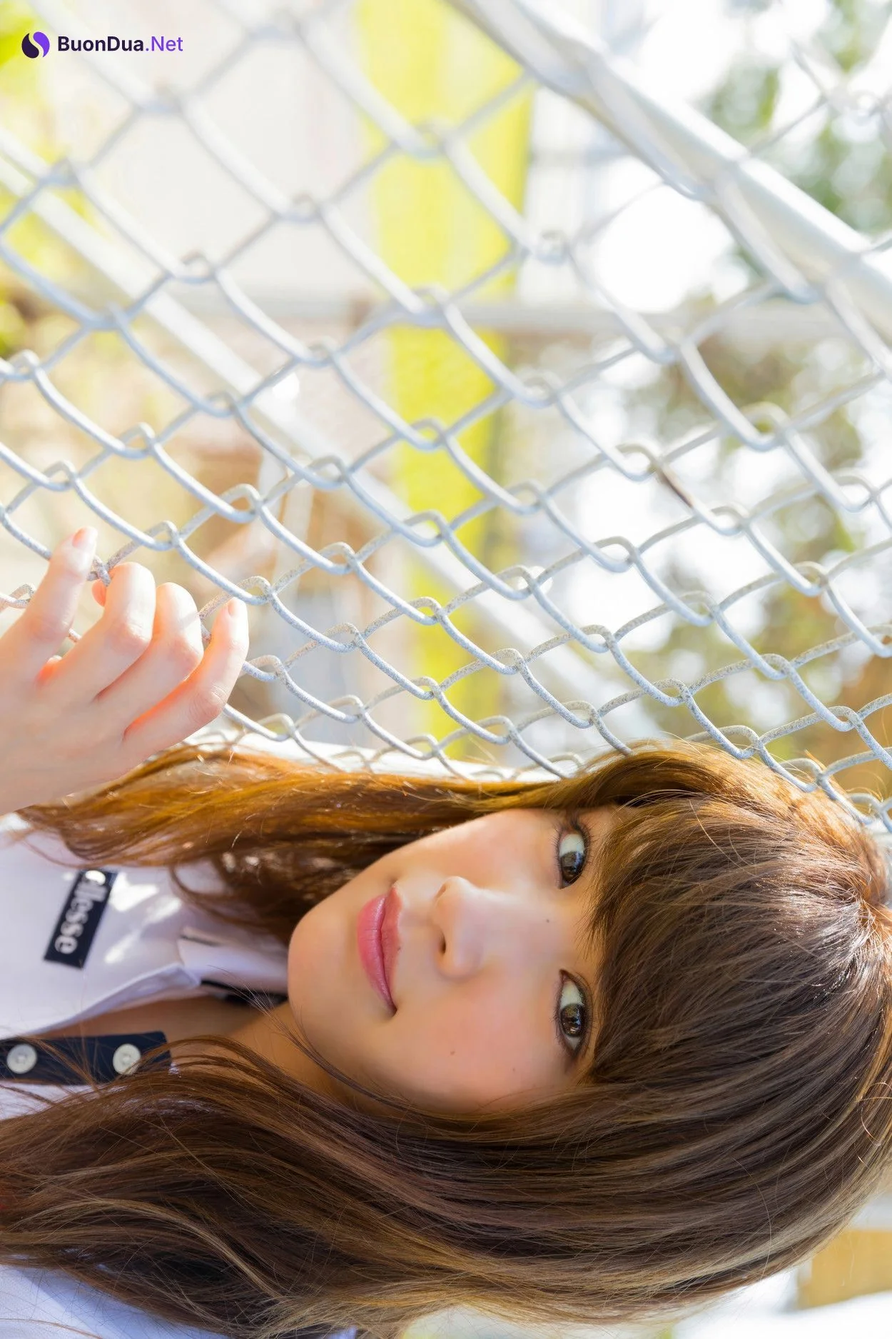 Ikumi Hisamatsu 久松郁実, YS-Web Vol.787 「スポコス女王~アンコール~」 Set.01 - Photo 6