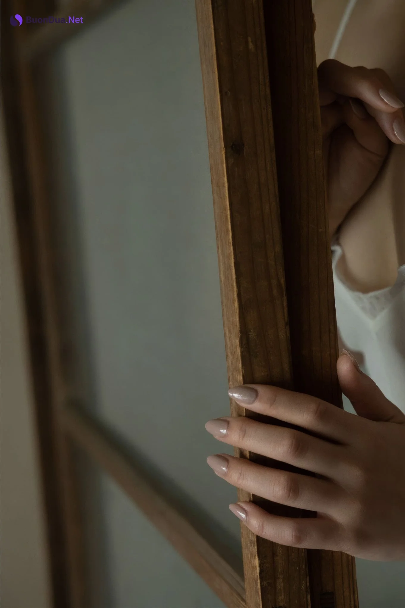 Ikumi Kohinata 小日向郁美, グラビア写真集 「美しいひと」 Set.01 - Photo 13