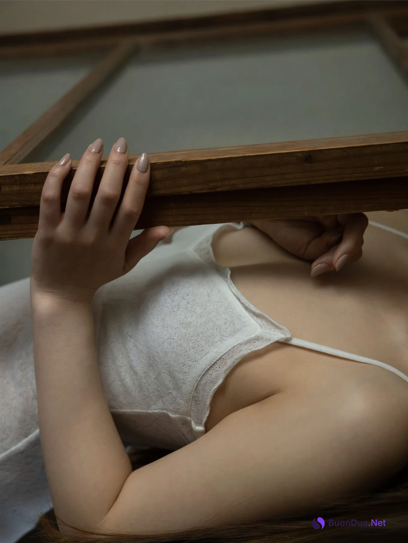 Ikumi Kohinata 小日向郁美, グラビア写真集 「美しいひと」 Set.01 - Photo 15