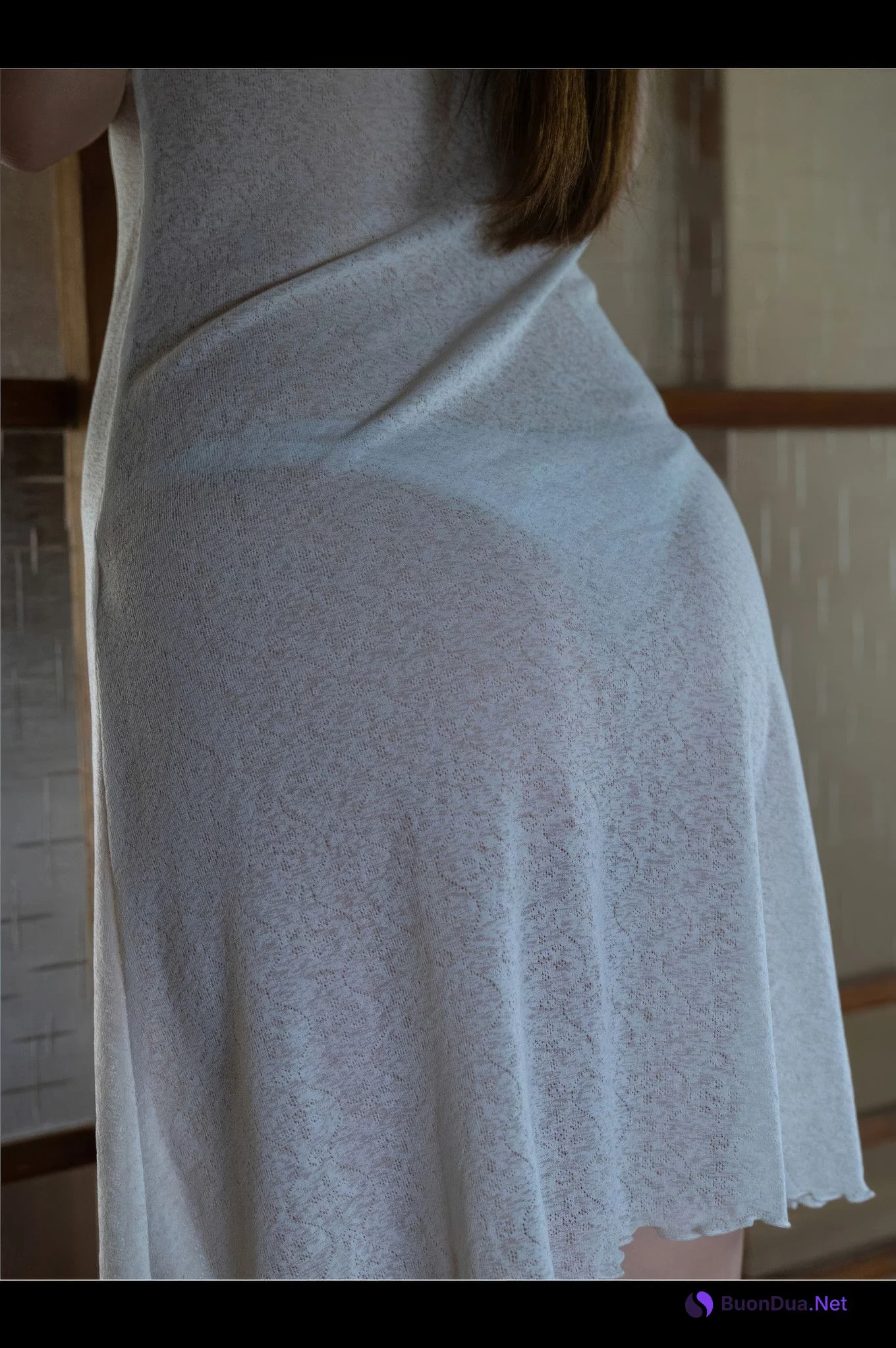 Ikumi Kohinata 小日向郁美, グラビア写真集 「美しいひと」 Set.01 - Photo 16