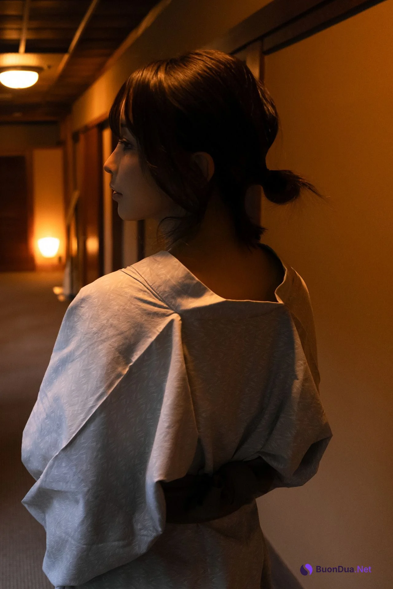 Ikumi いくみ, デジタル写真集 『MITSU』 Set.01 - Photo 3