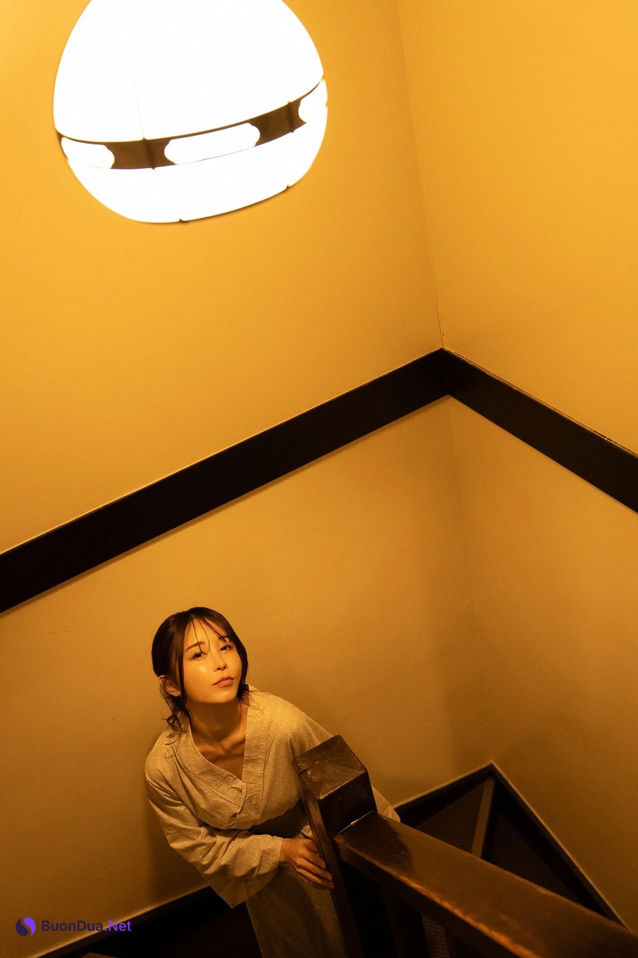 Ikumi いくみ, デジタル写真集 『MITSU』 Set.01 - Photo 5
