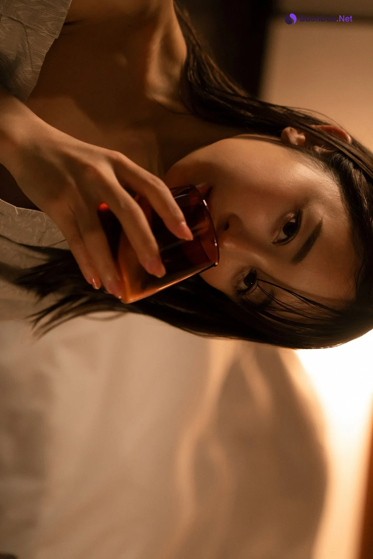 Ikumi いくみ, デジタル写真集 『MITSU』 Set.01 - Photo 9