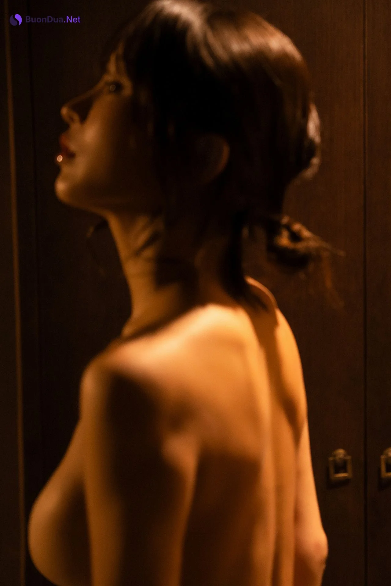 Ikumi いくみ, デジタル写真集 『MITSU』 Set.02 - Photo 18