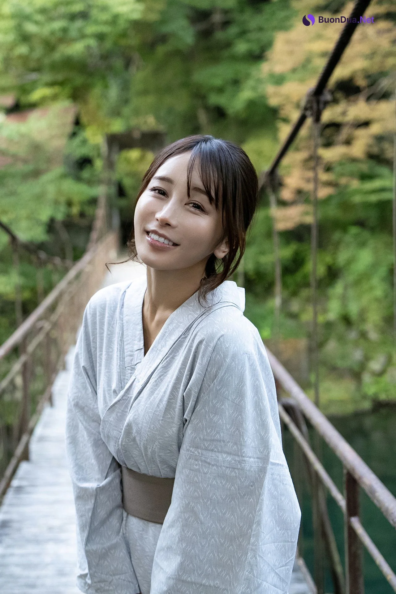 Ikumi いくみ, デジタル写真集 『MITSU』 Set.02 - Photo 5