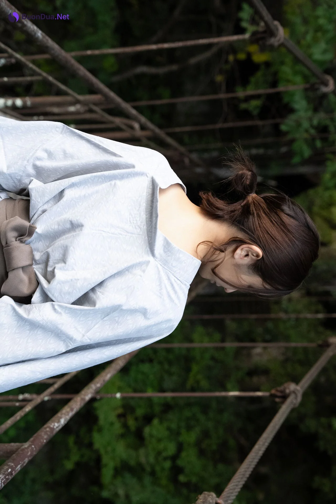 Ikumi いくみ, デジタル写真集 『MITSU』 Set.02 - Photo 6