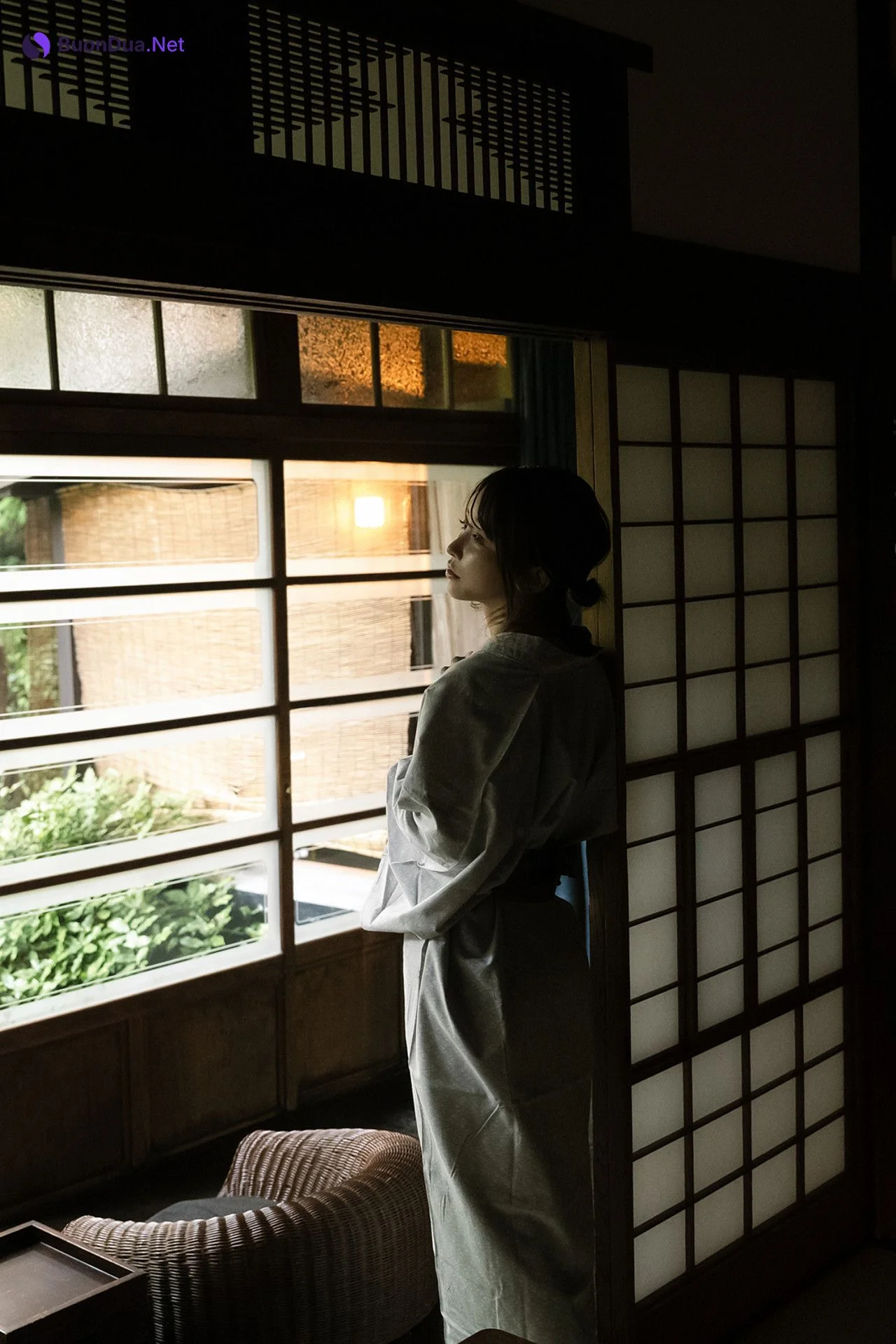 Ikumi いくみ, デジタル写真集 『MITSU』 Set.03 - Photo 2