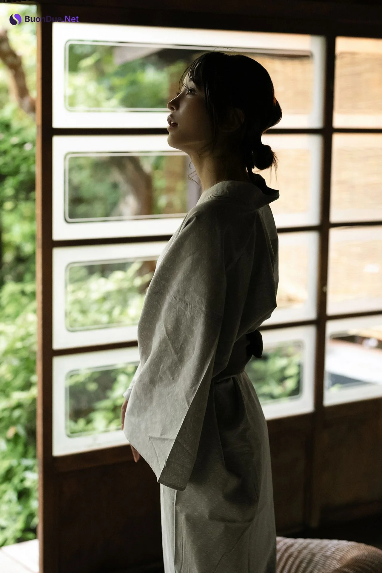 Ikumi いくみ, デジタル写真集 『MITSU』 Set.03 - Photo 3