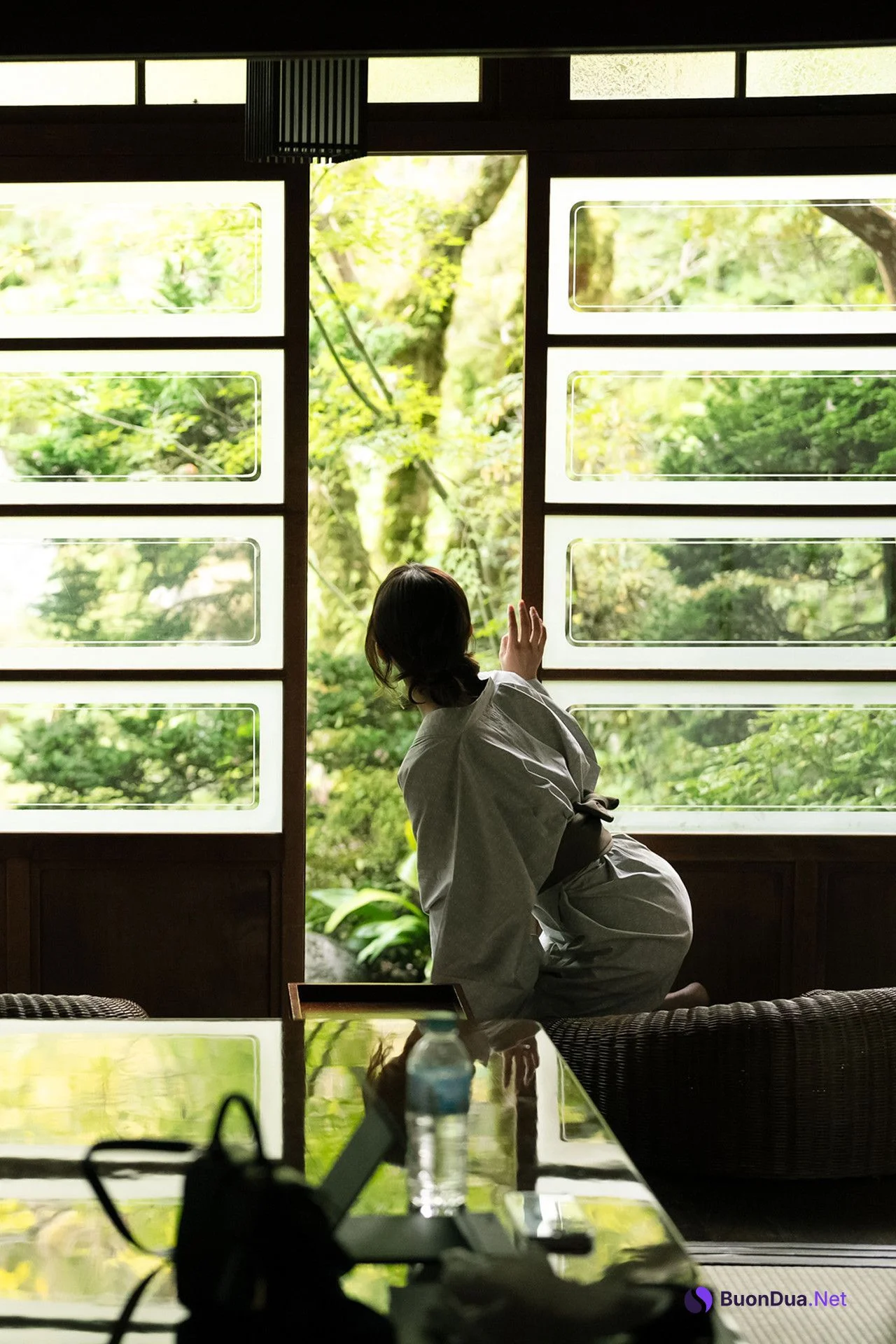 Ikumi いくみ, デジタル写真集 『MITSU』 Set.03 - Photo 5