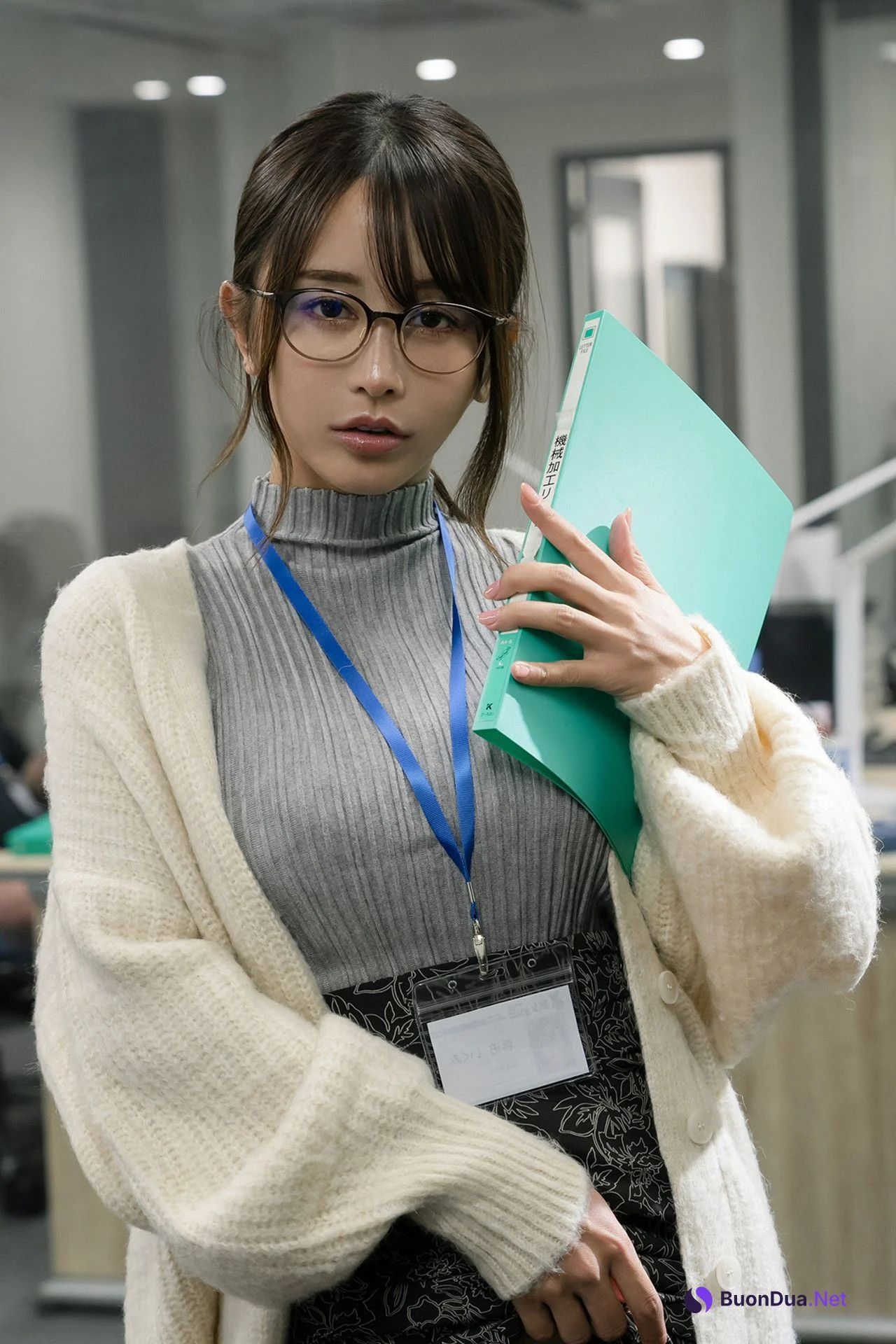Ikumi いくみ, デジタル写真集 『MITSU』 Set.04 - Photo 13