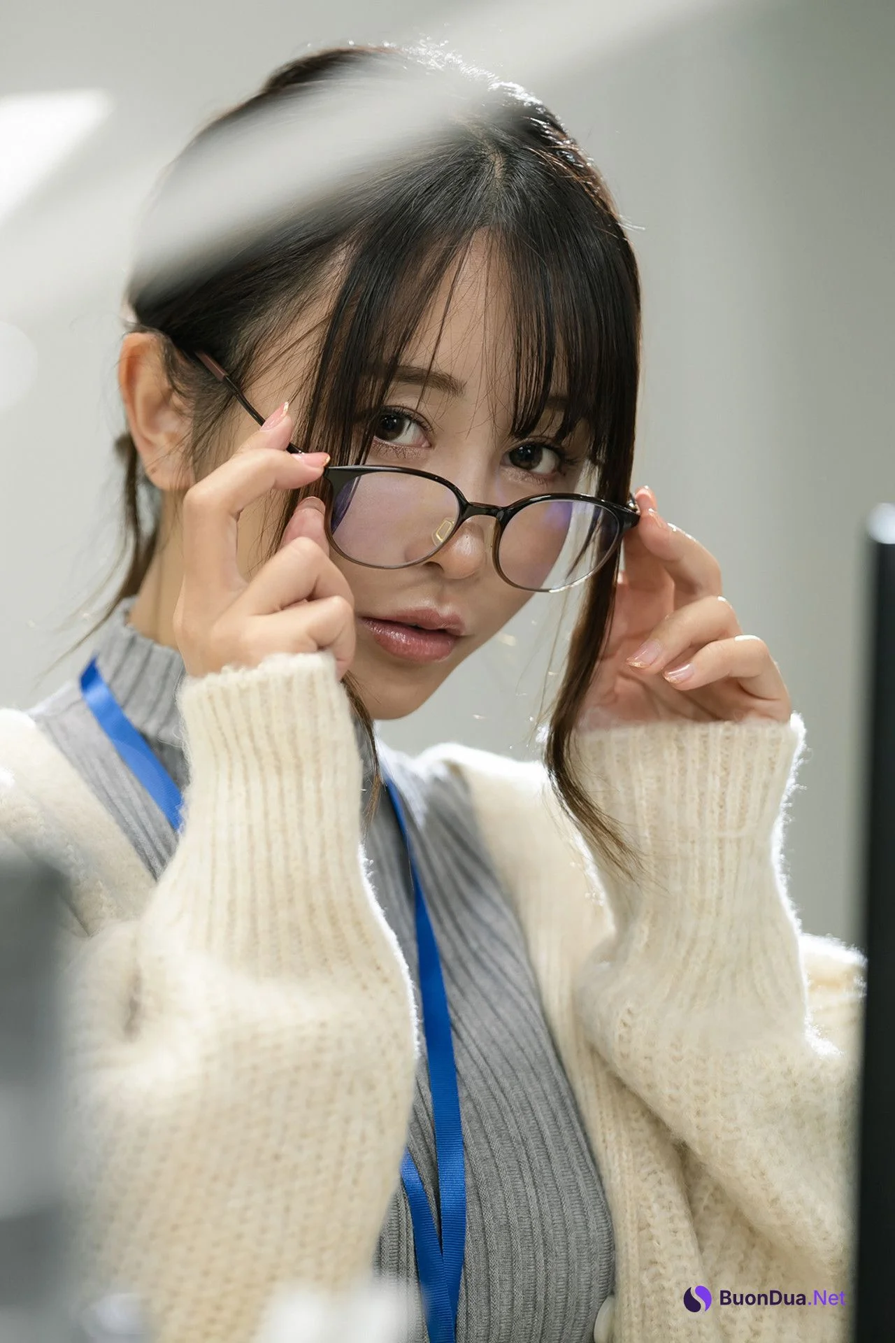 Ikumi いくみ, デジタル写真集 『MITSU』 Set.04 - Photo 4