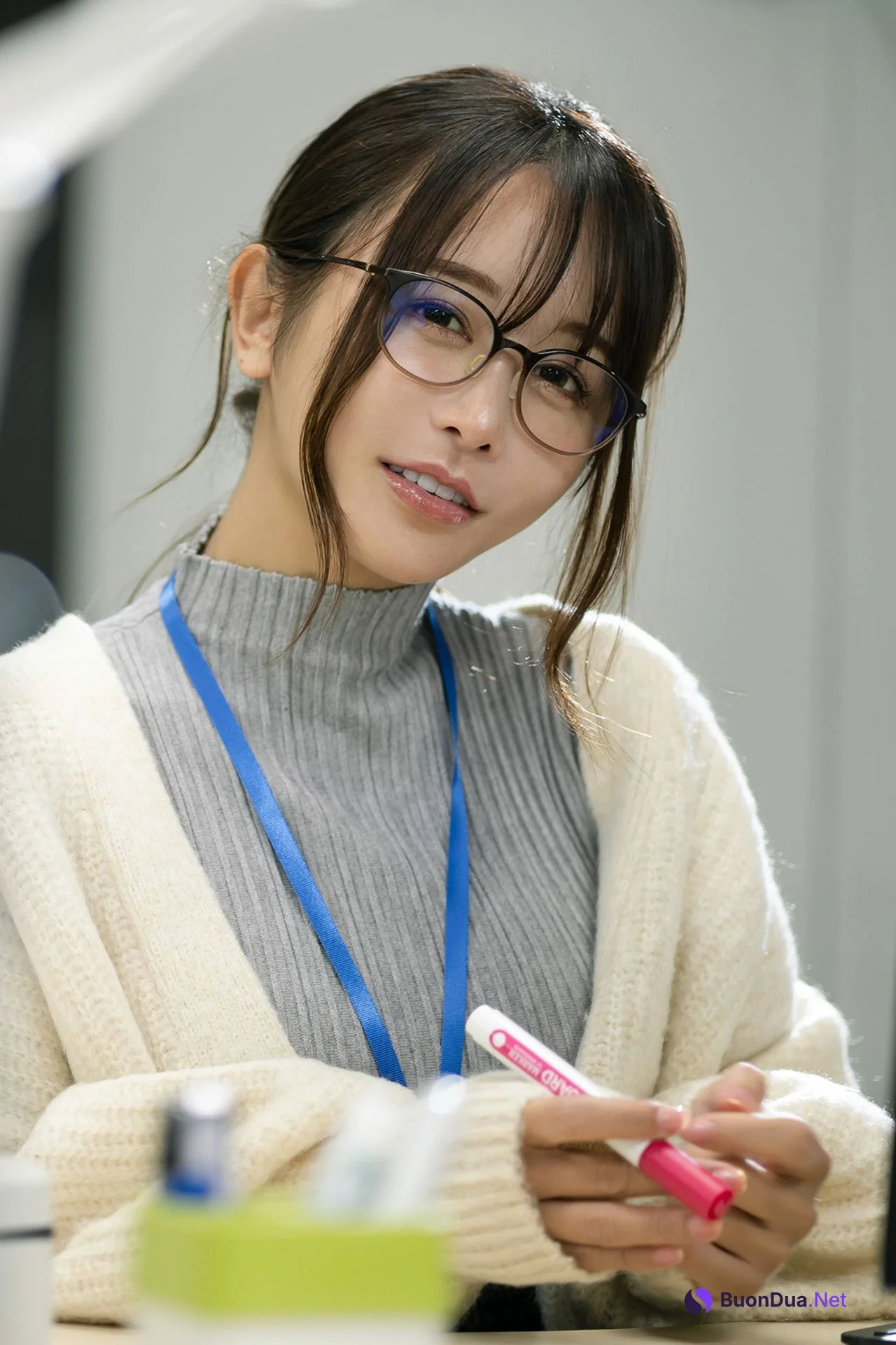 Ikumi いくみ, デジタル写真集 『MITSU』 Set.04 - Photo 5