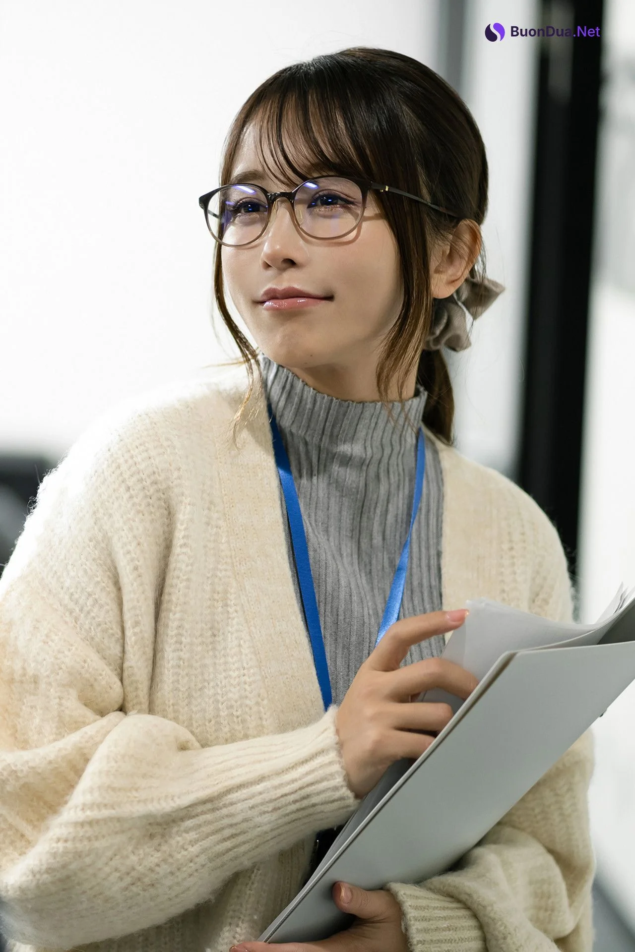 Ikumi いくみ, デジタル写真集 『MITSU』 Set.04 - Photo 8