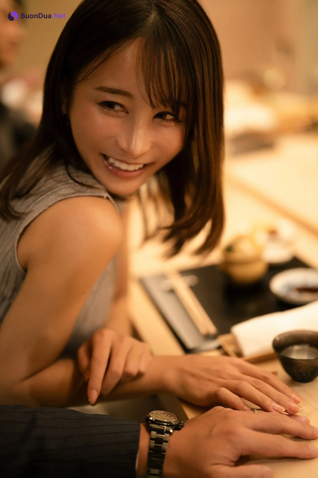 Ikumi いくみ, デジタル写真集 『MITSU』 Set.05 - Photo 10