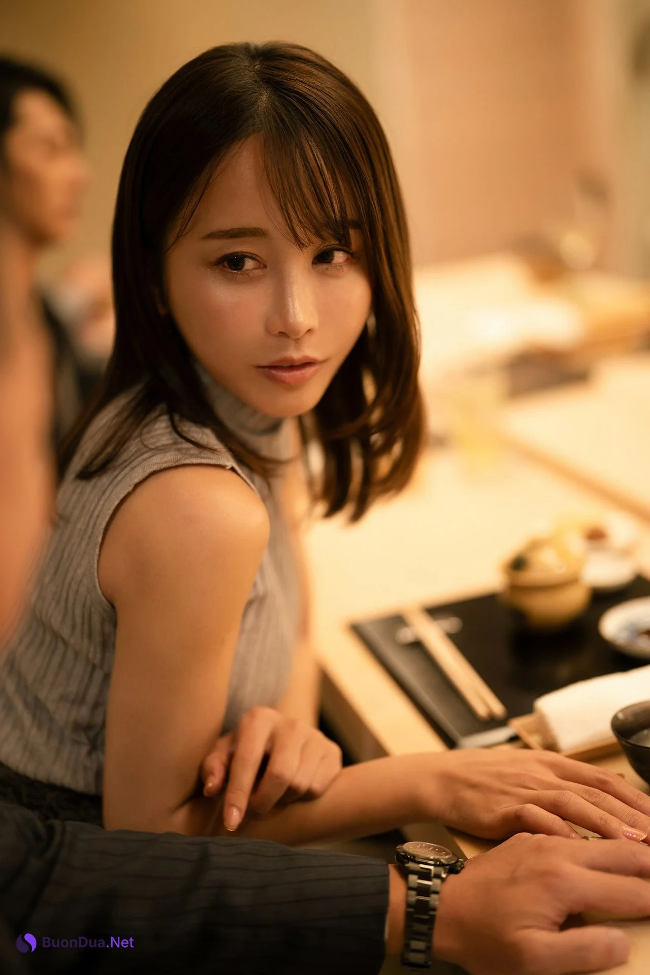 Ikumi いくみ, デジタル写真集 『MITSU』 Set.05 - Photo 11