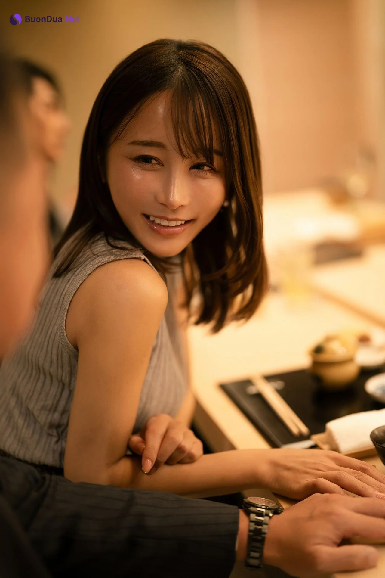 Ikumi いくみ, デジタル写真集 『MITSU』 Set.05 - Photo 12