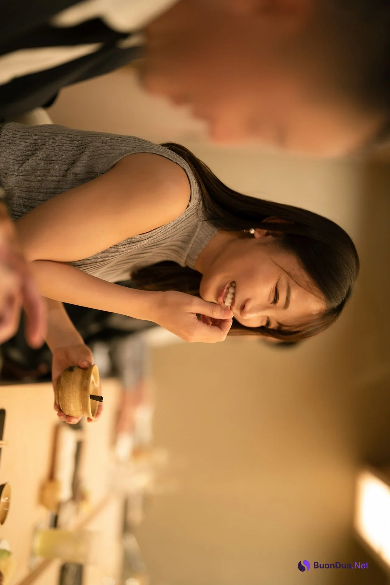 Ikumi いくみ, デジタル写真集 『MITSU』 Set.05 - Photo 13