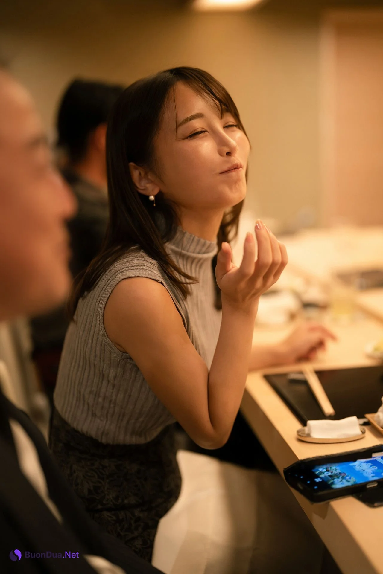 Ikumi いくみ, デジタル写真集 『MITSU』 Set.05 - Photo 14