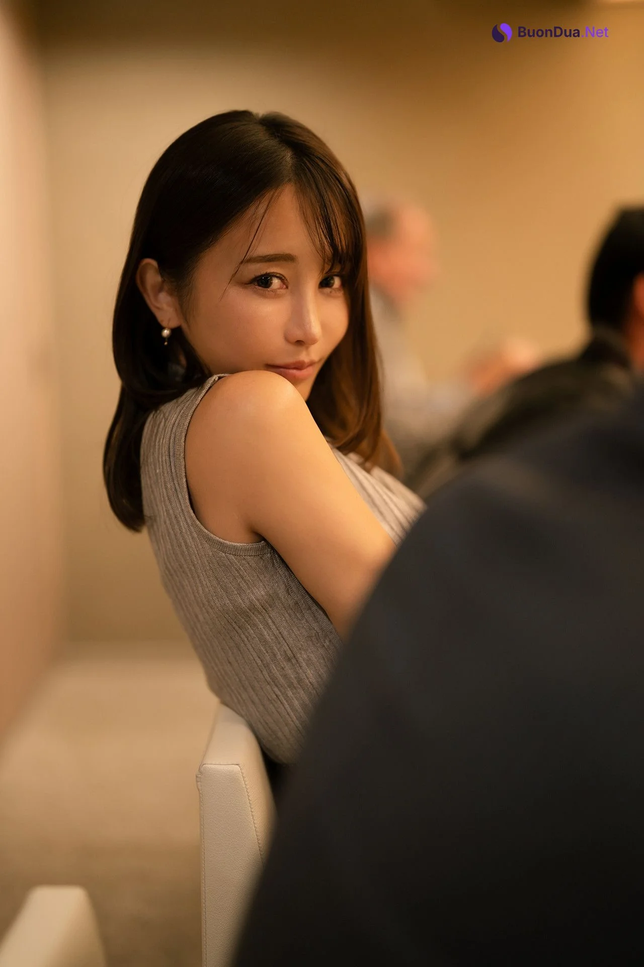 Ikumi いくみ, デジタル写真集 『MITSU』 Set.05 - Photo 15