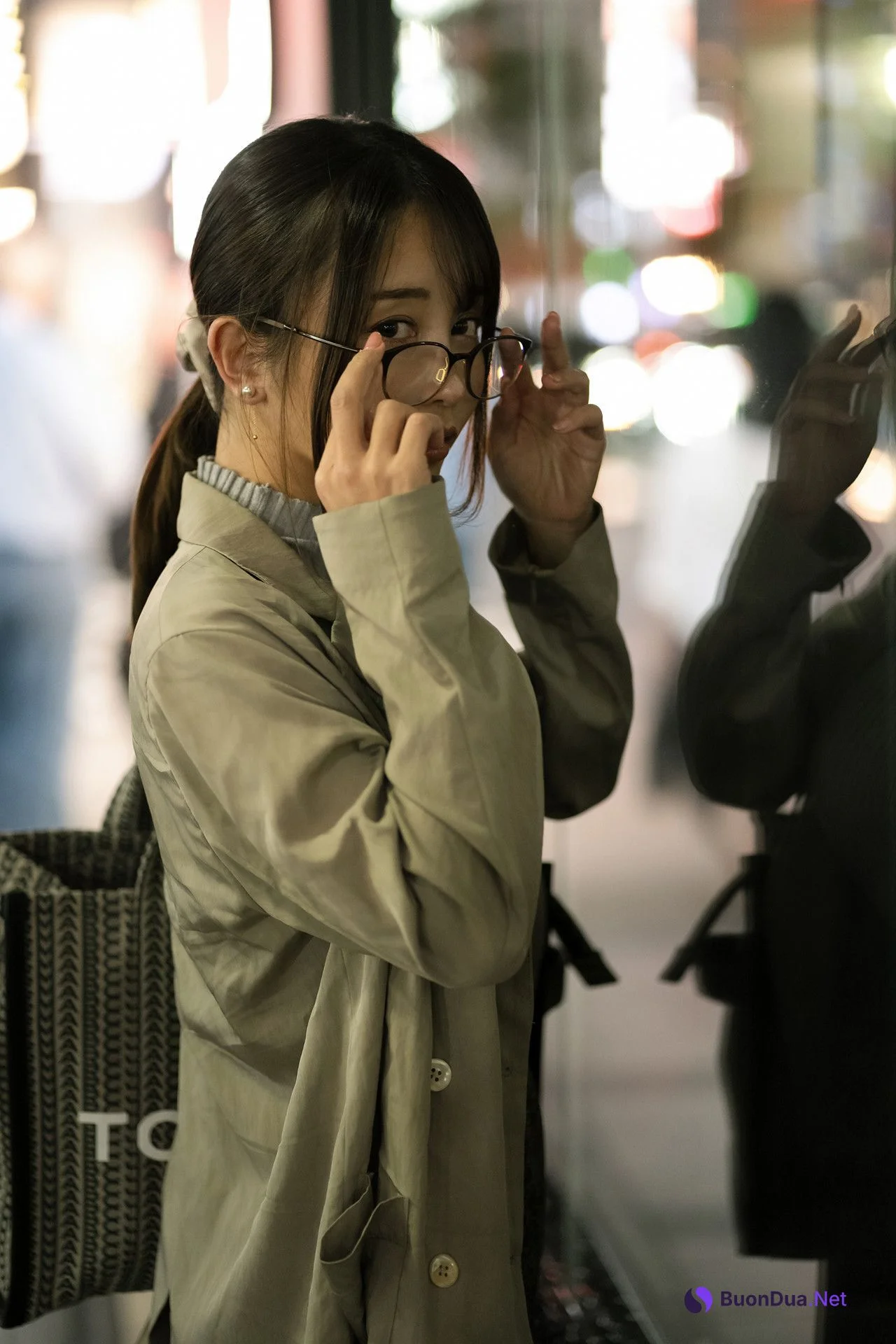 Ikumi いくみ, デジタル写真集 『MITSU』 Set.05 - Photo 2
