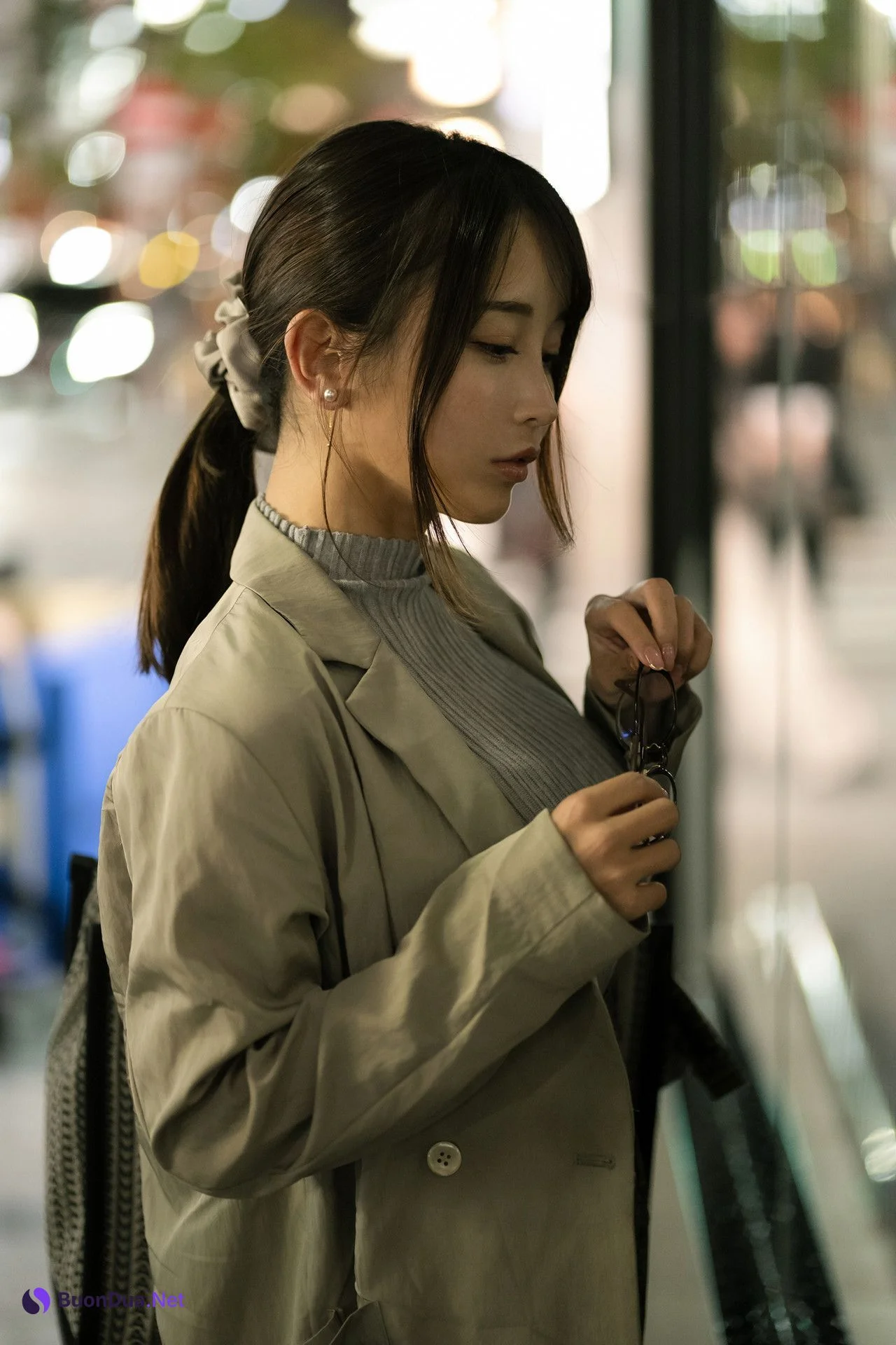 Ikumi いくみ, デジタル写真集 『MITSU』 Set.05 - Photo 3