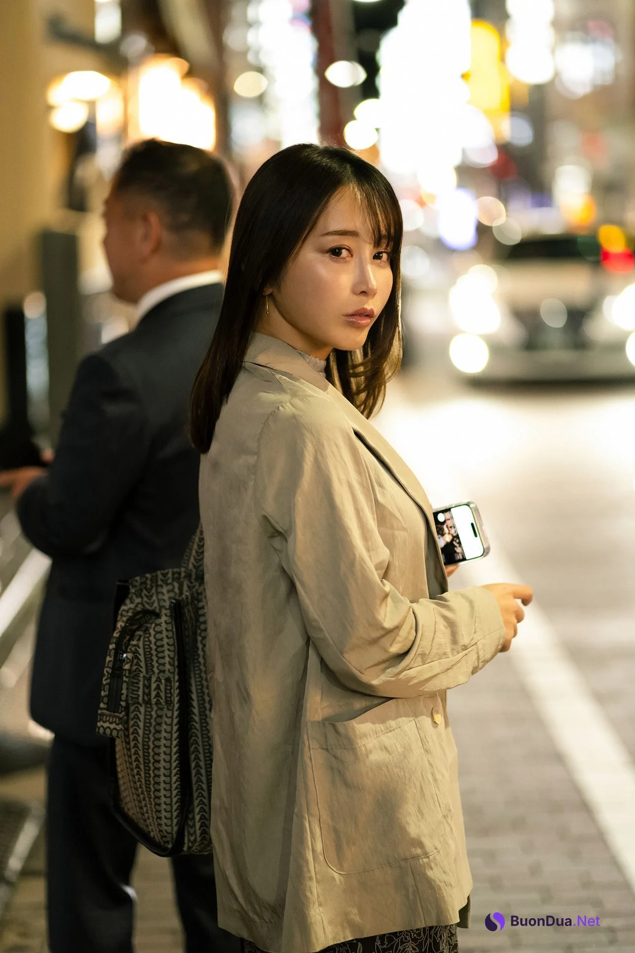 Ikumi いくみ, デジタル写真集 『MITSU』 Set.05 - Photo 5