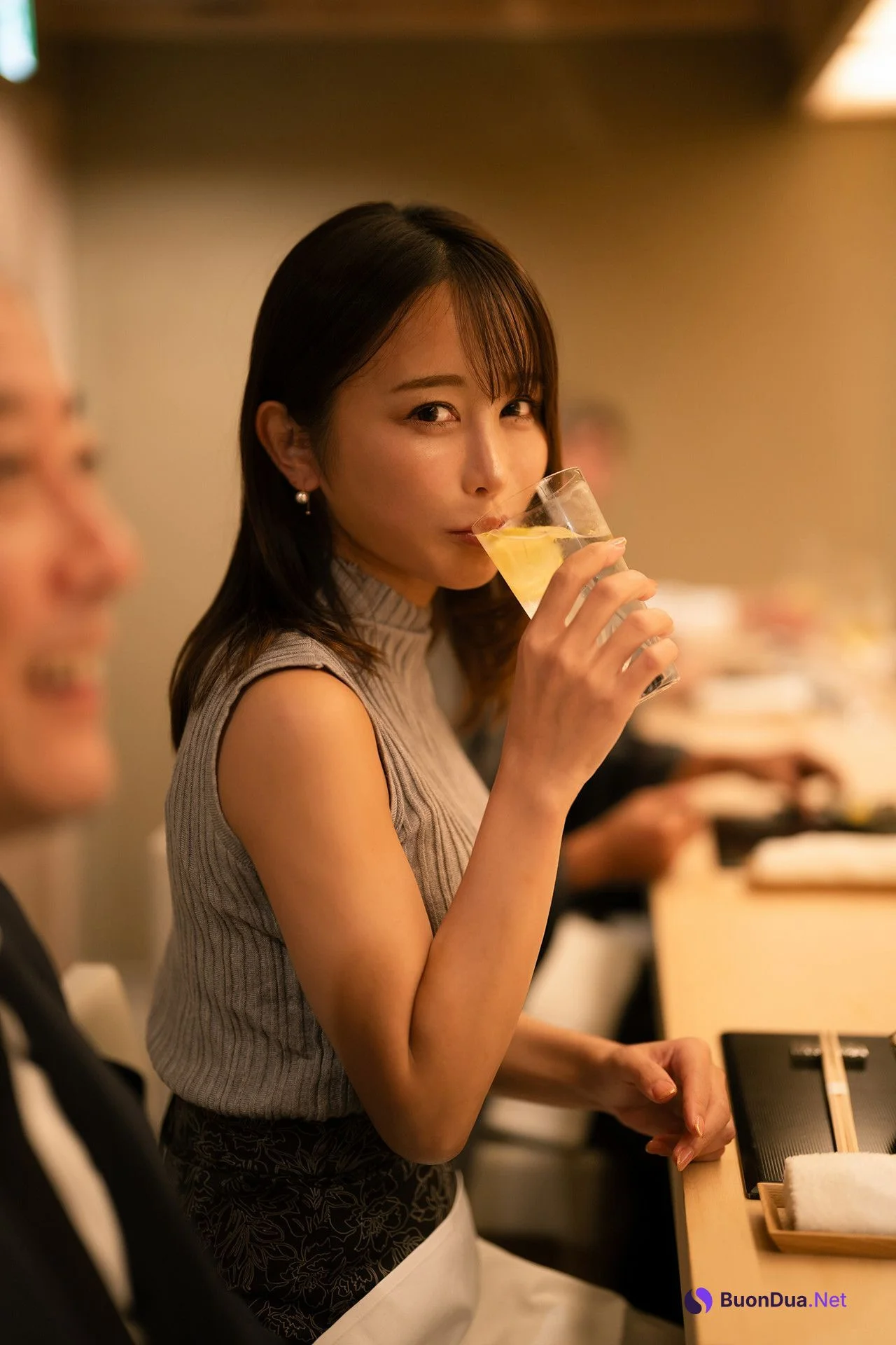 Ikumi いくみ, デジタル写真集 『MITSU』 Set.05 - Photo 6
