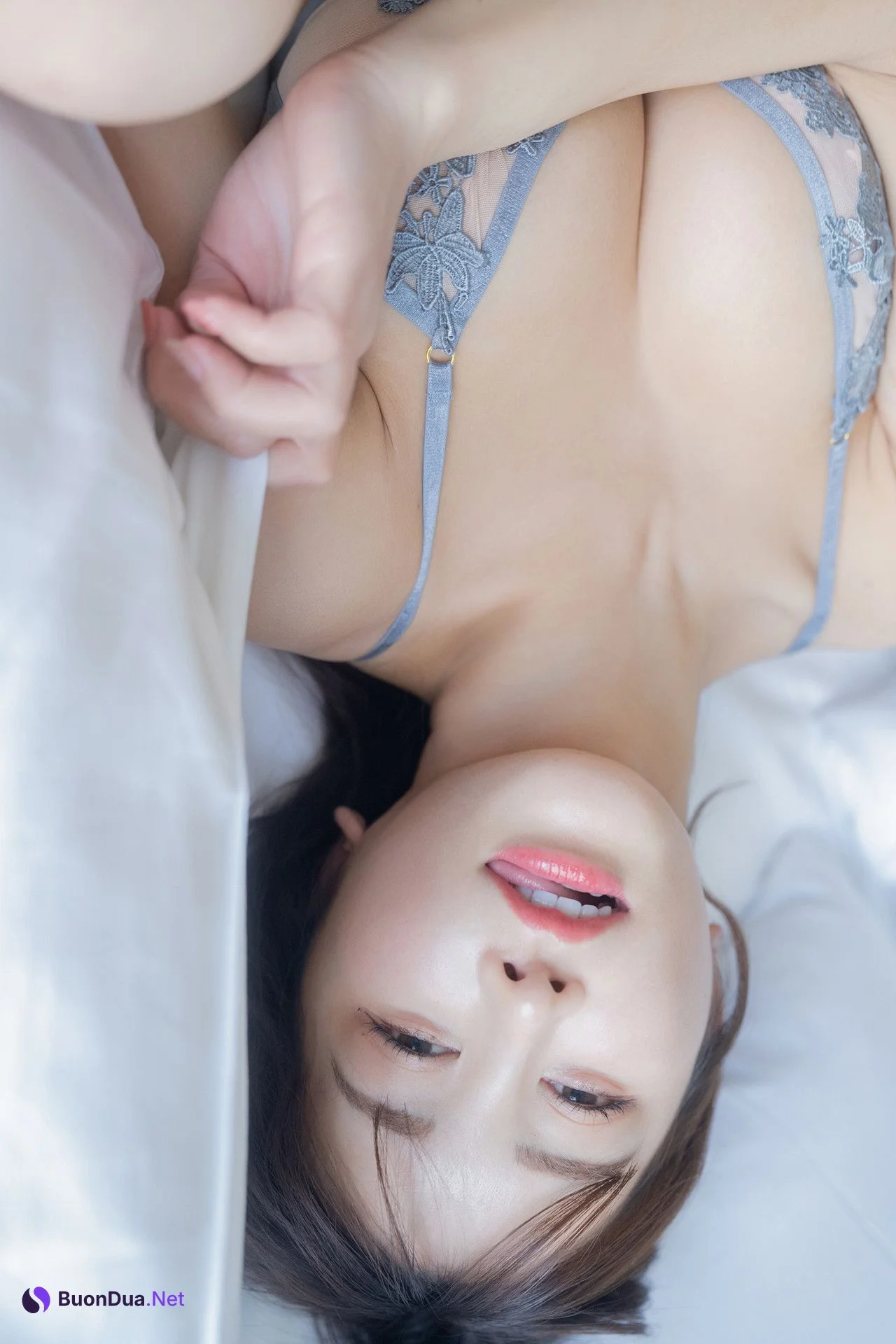 Ikumi いくみ, デジタル写真集 See-Through Lingerie - Photo 19