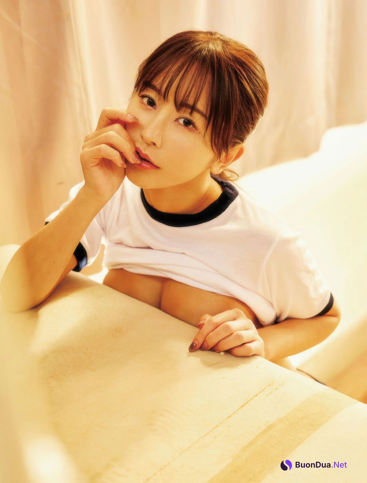 Ikumi いくみ, Weekly SPA! 2024.12.17 (週刊SPA! 2024年12月17日号) - Photo 3
