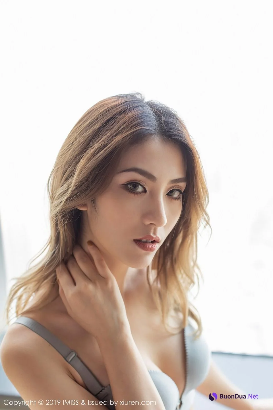 [IMISS爱蜜社] 2019.02.02 VOL.324 Arlie - Photo 8