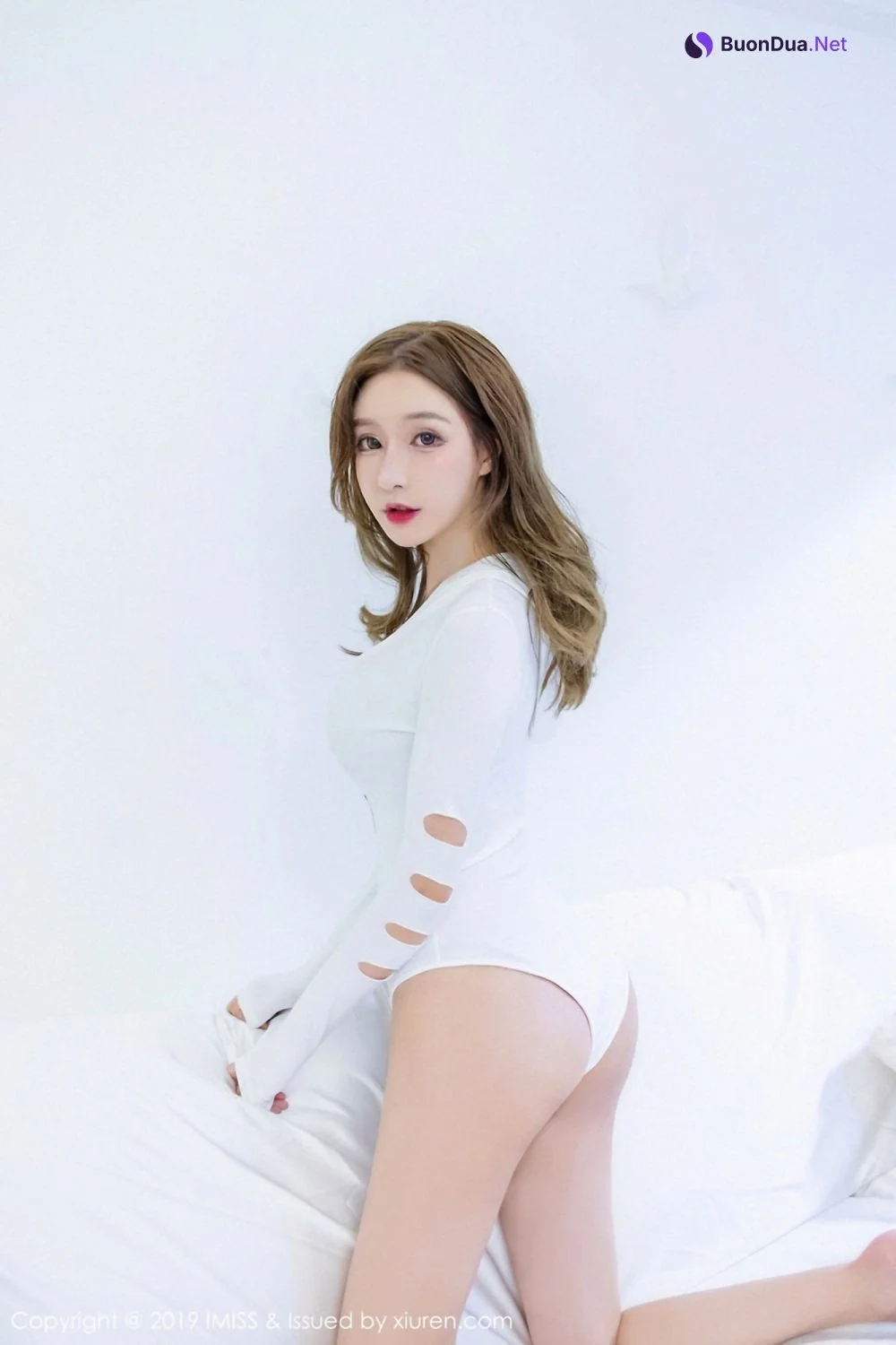 [IMISS爱蜜社] 2019.04.04 VOL.336 小琳 - Photo 10