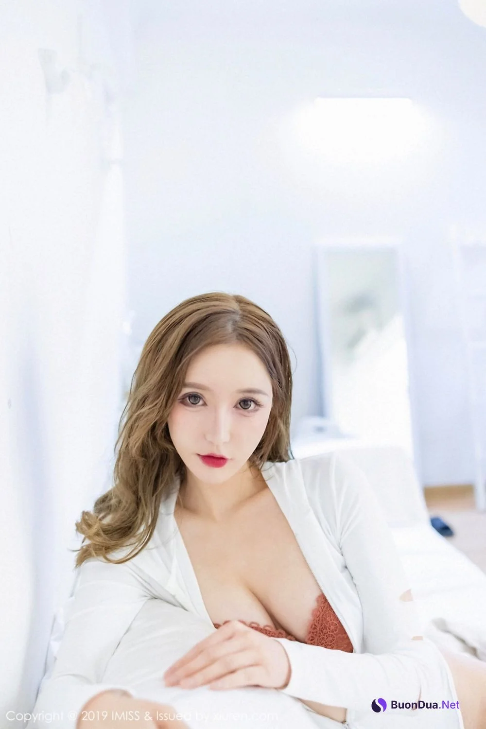[IMISS爱蜜社] 2019.04.04 VOL.336 小琳 - Photo 11