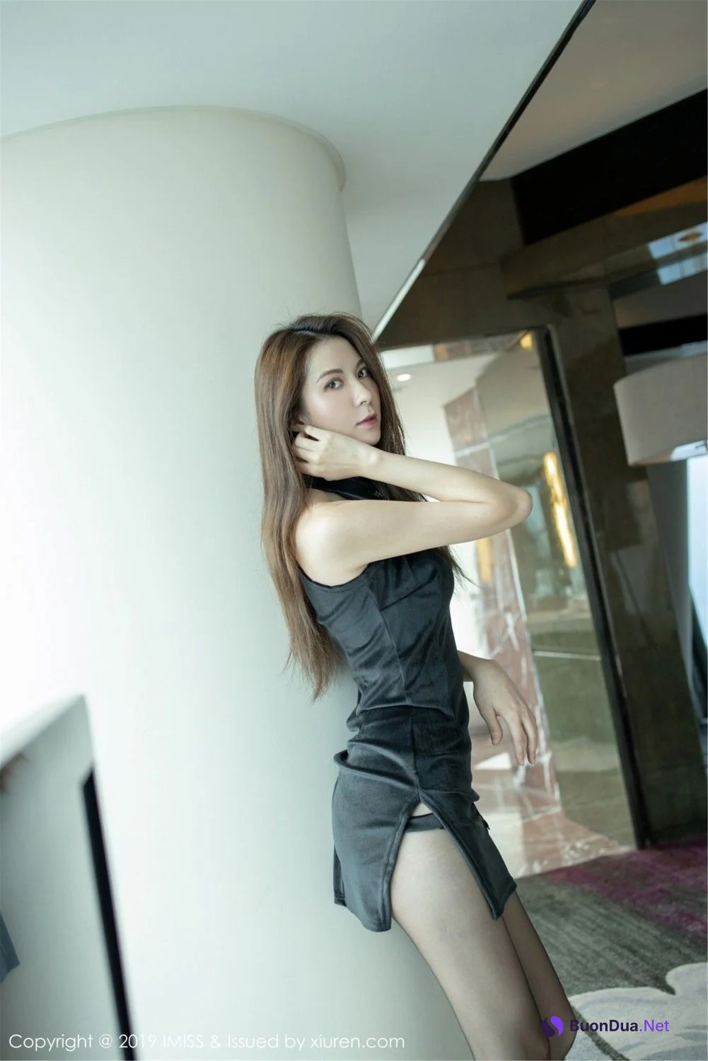 [IMISS爱蜜社] 2019.07.05 Vol.358 Carry - รูปภาพ 7