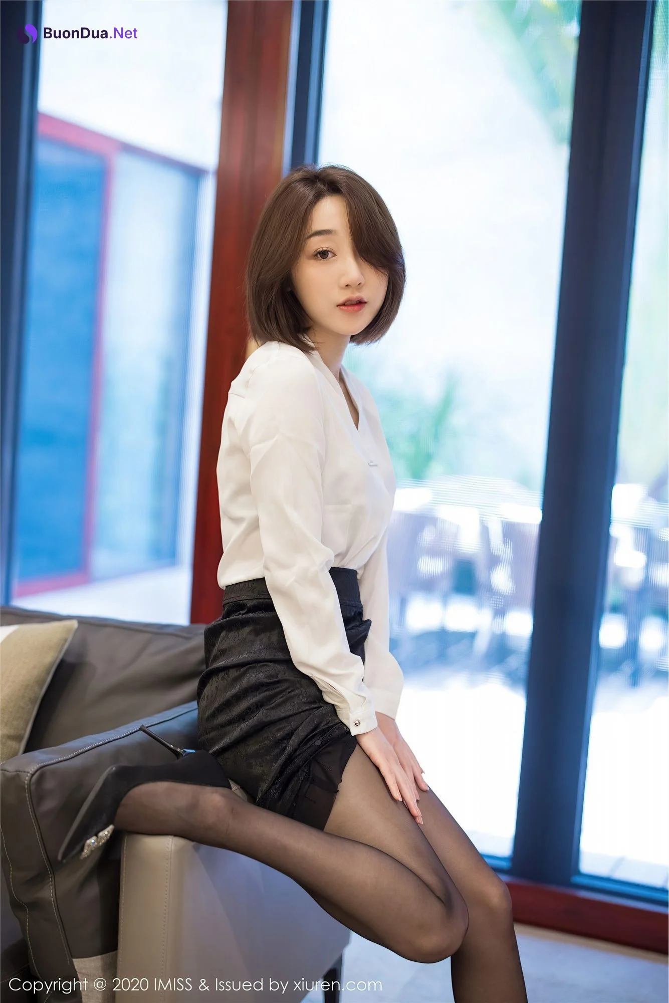 [IMISS爱蜜社] 2020.09.30 Vol.506 九月生 - Photo 10